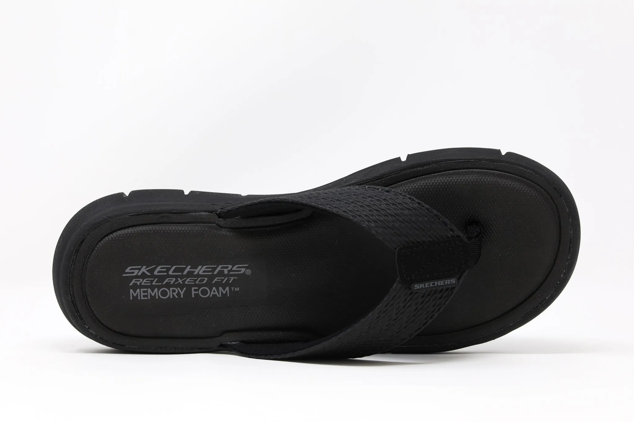 Skechers Mens Sport Casual Crenesi Skechers Shoes