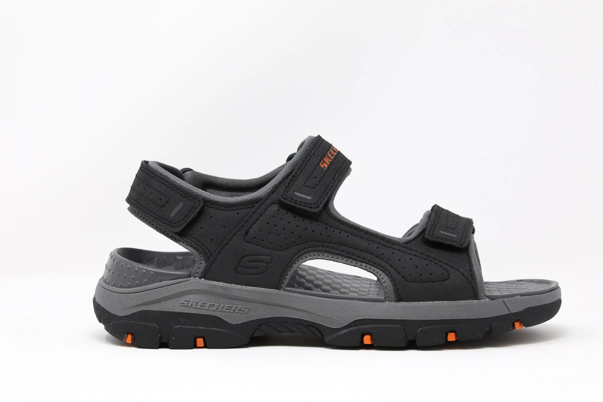 Skechers Men's Tresmen Garo Sandal Skechers Shoes