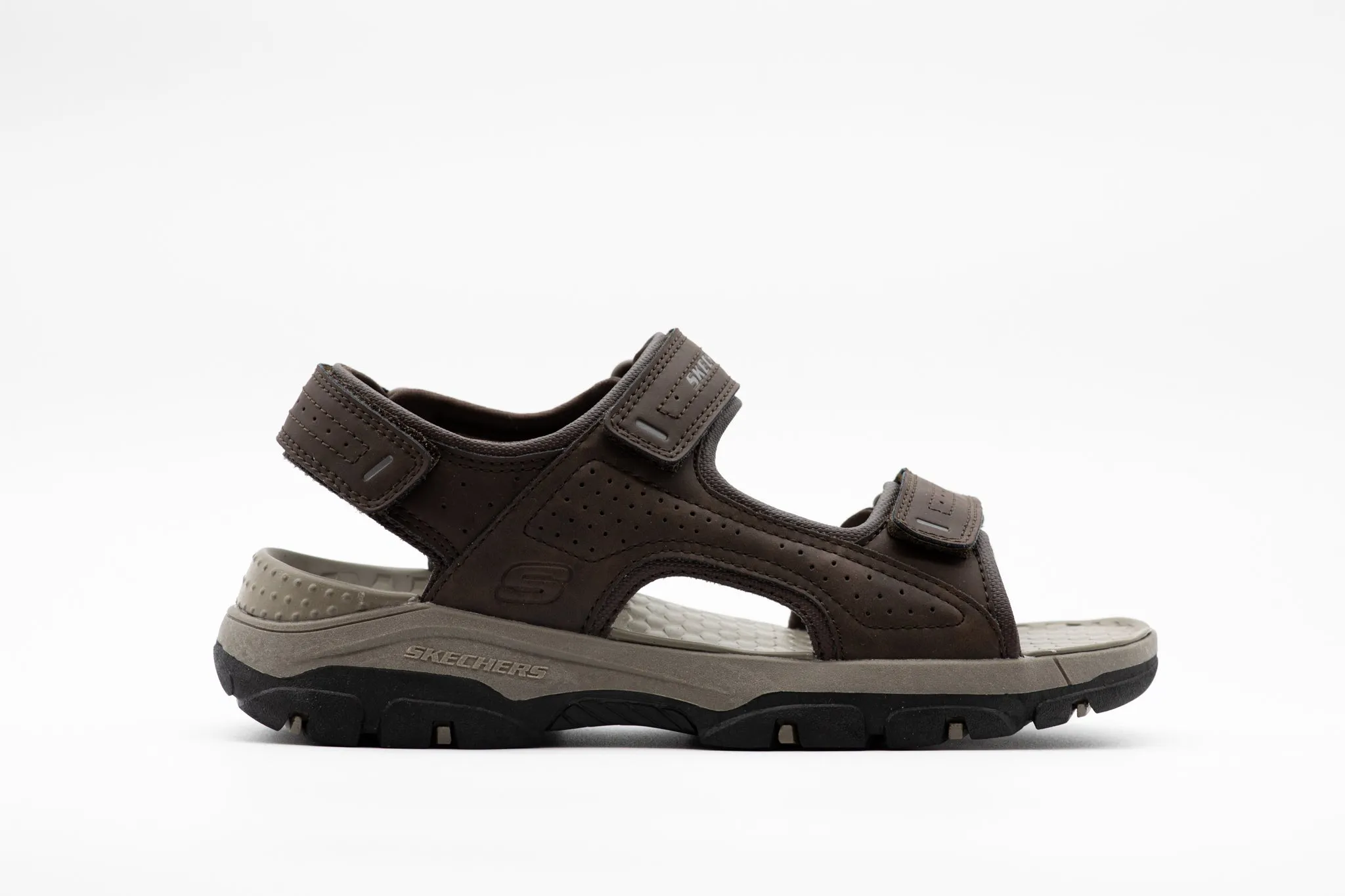 Skechers Men's Tresmen Garo Sandal Skechers Shoes