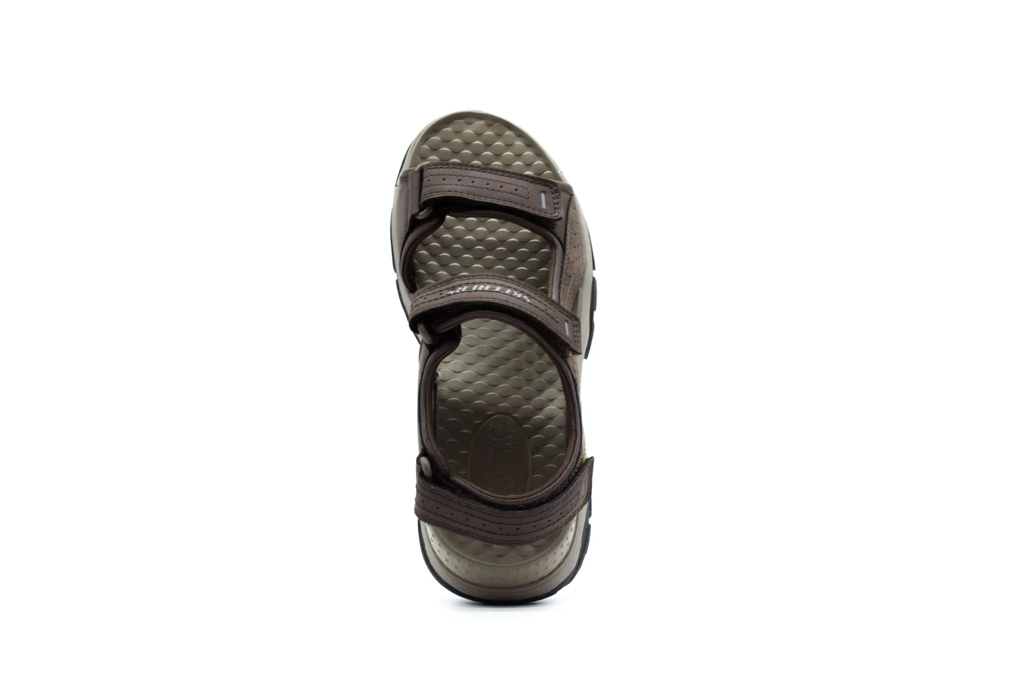 Skechers Men's Tresmen Garo Sandal Skechers Shoes