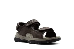 Skechers Men's Tresmen Garo Sandal Skechers Shoes