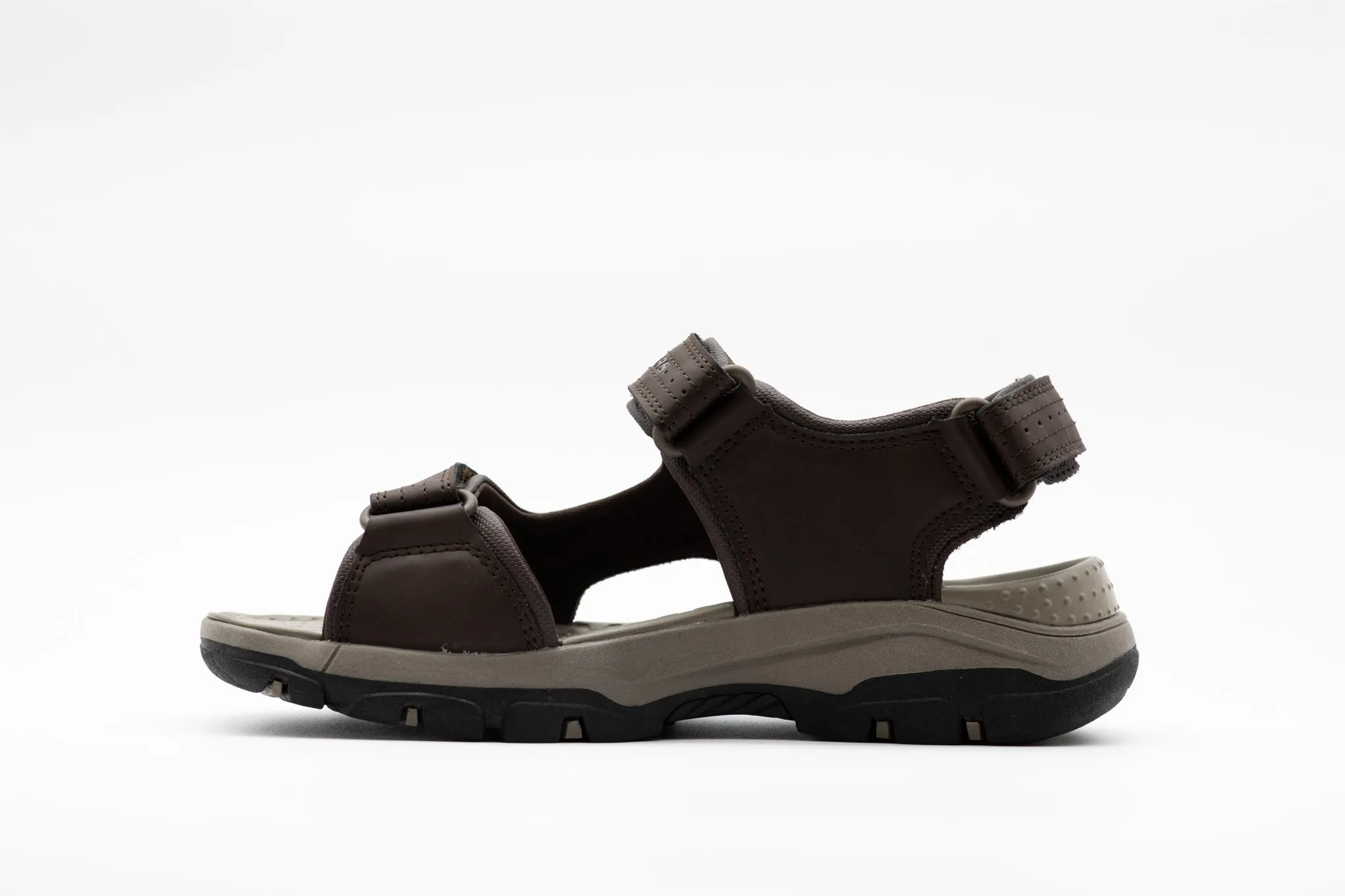 Skechers Men's Tresmen Garo Sandal Skechers Shoes