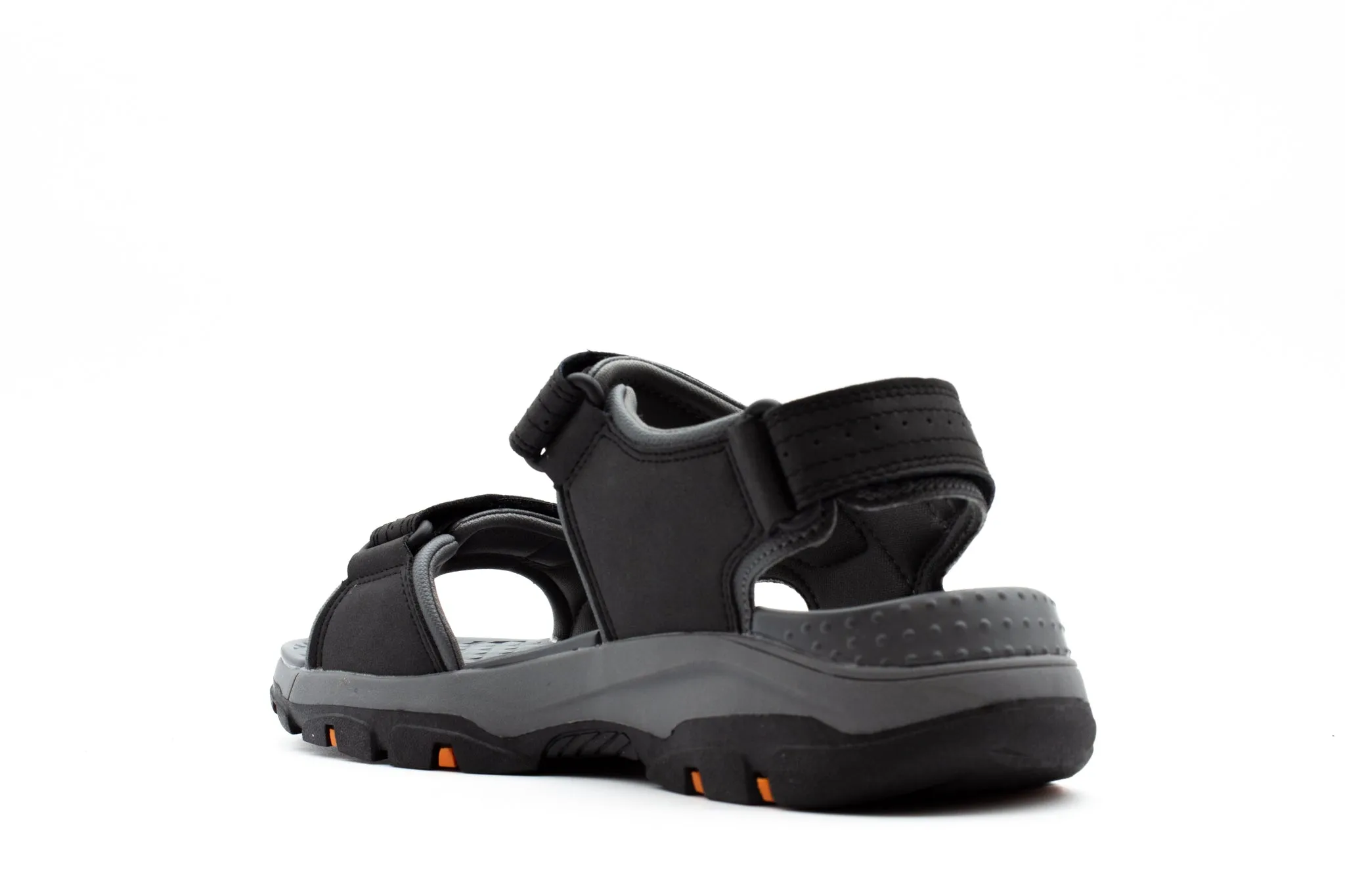 Skechers Men's Tresmen Garo Sandal Skechers Shoes