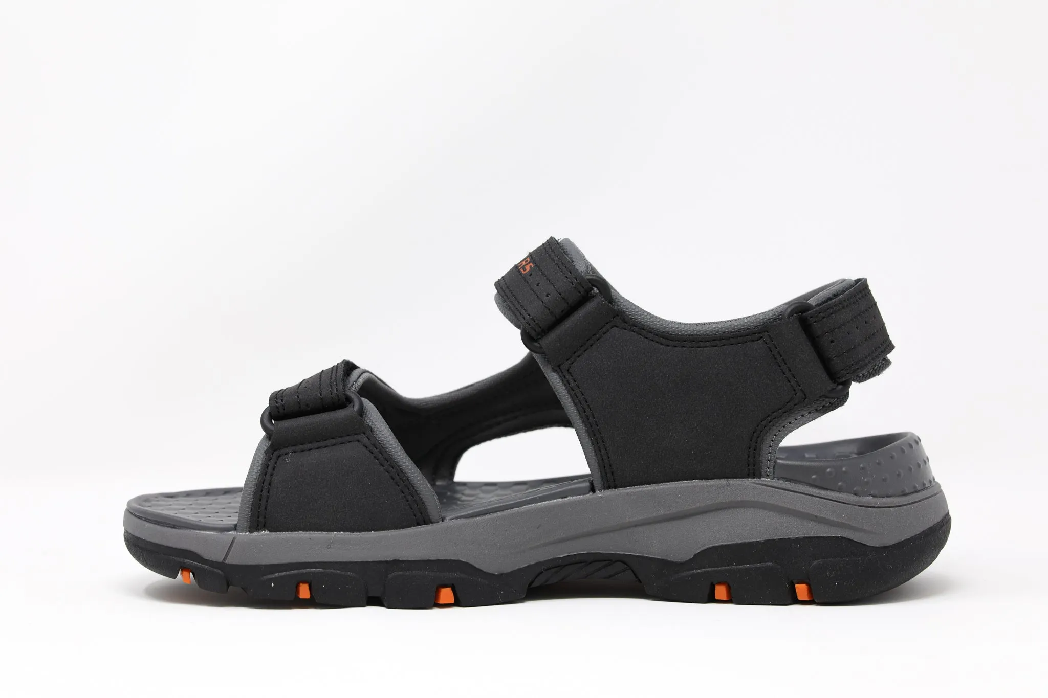 Skechers Men's Tresmen Garo Sandal Skechers Shoes