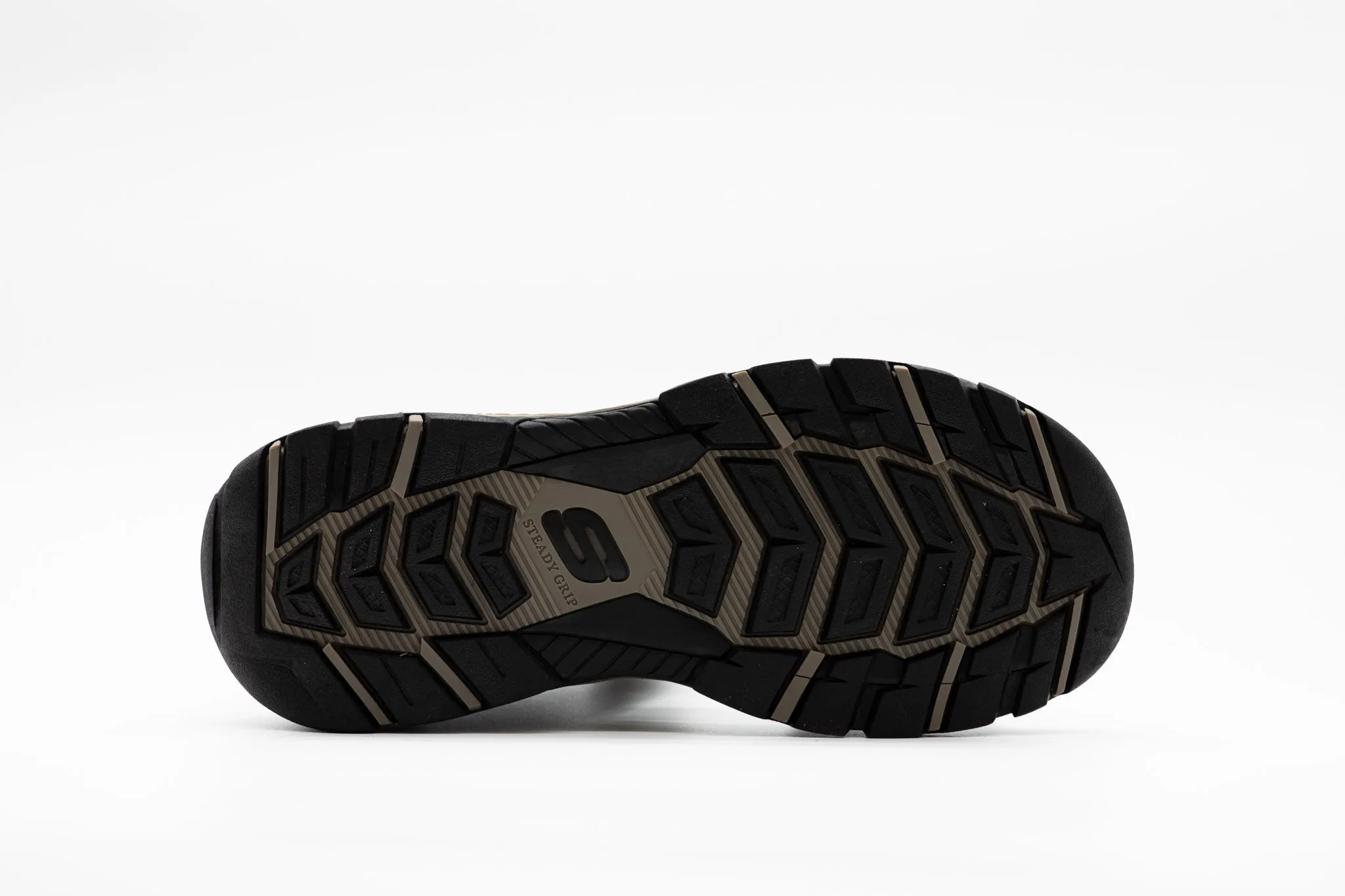 Skechers Men's Tresmen Garo Sandal Skechers Shoes