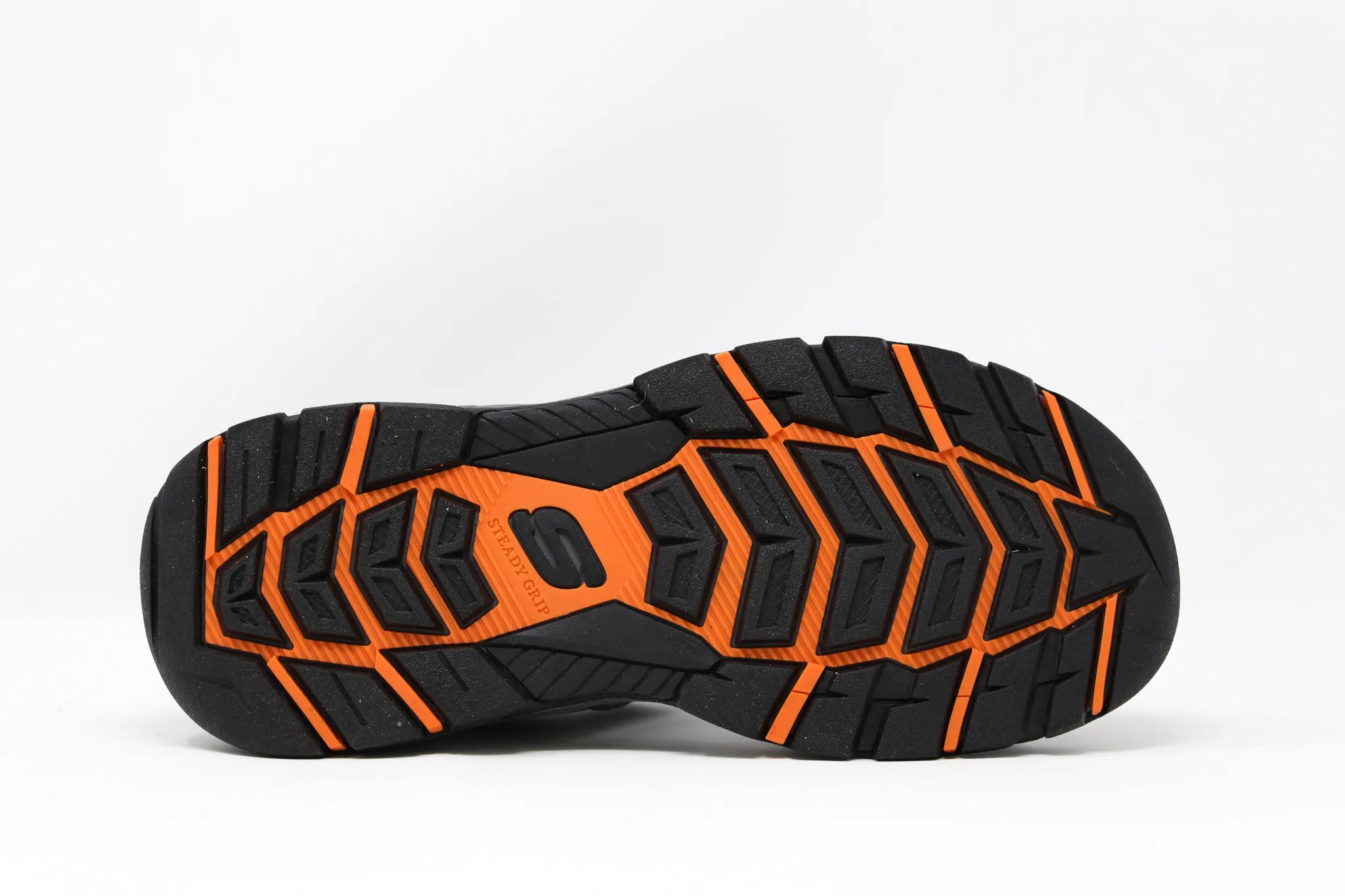 Skechers Men's Tresmen Garo Sandal Skechers Shoes