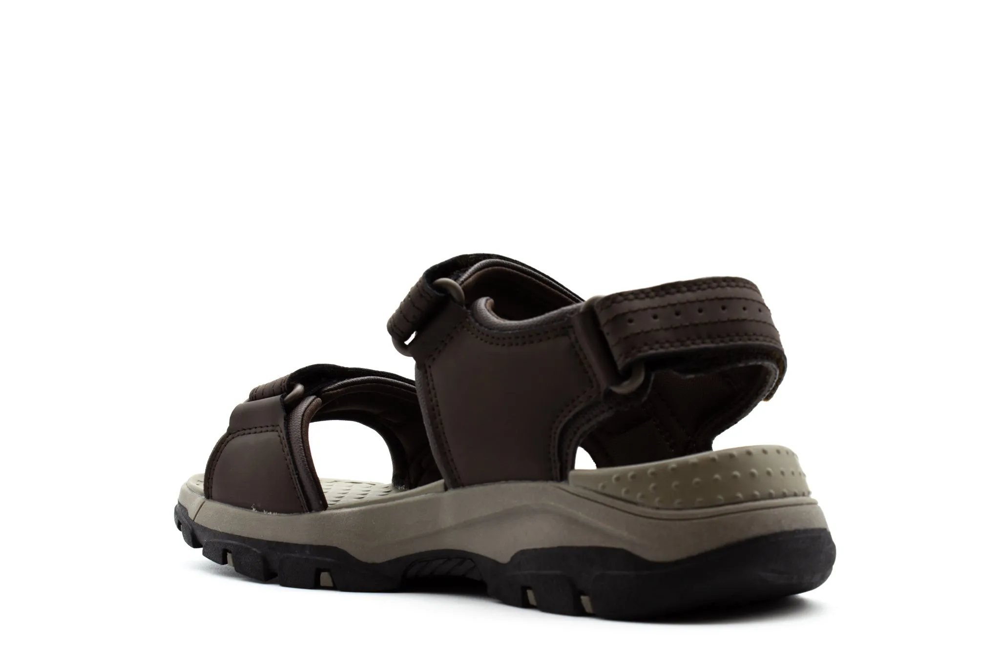 Skechers Men's Tresmen Garo Sandal Skechers Shoes