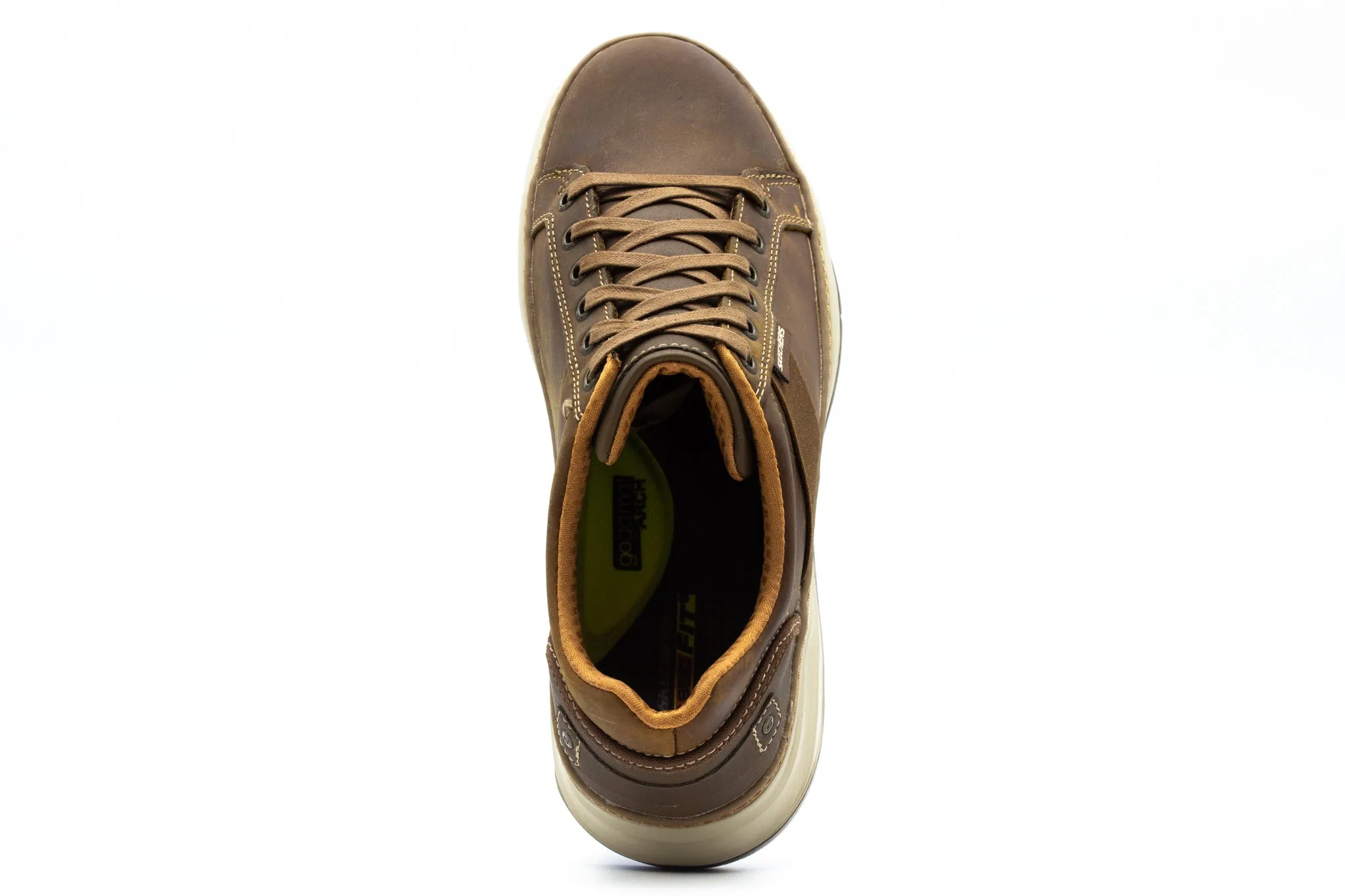 SKECHERS Moreno - Winsor Skechers Shoes