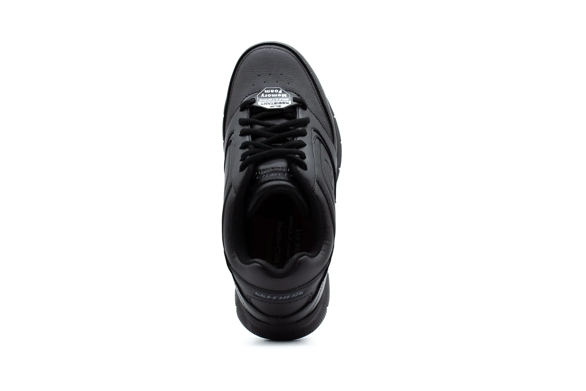 Skechers NAMPA Slip Resistant - MENS Skechers Shoes