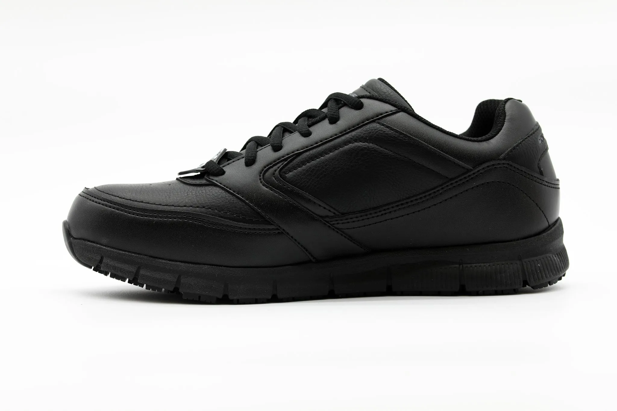 Skechers NAMPA Slip Resistant - MENS Skechers Shoes