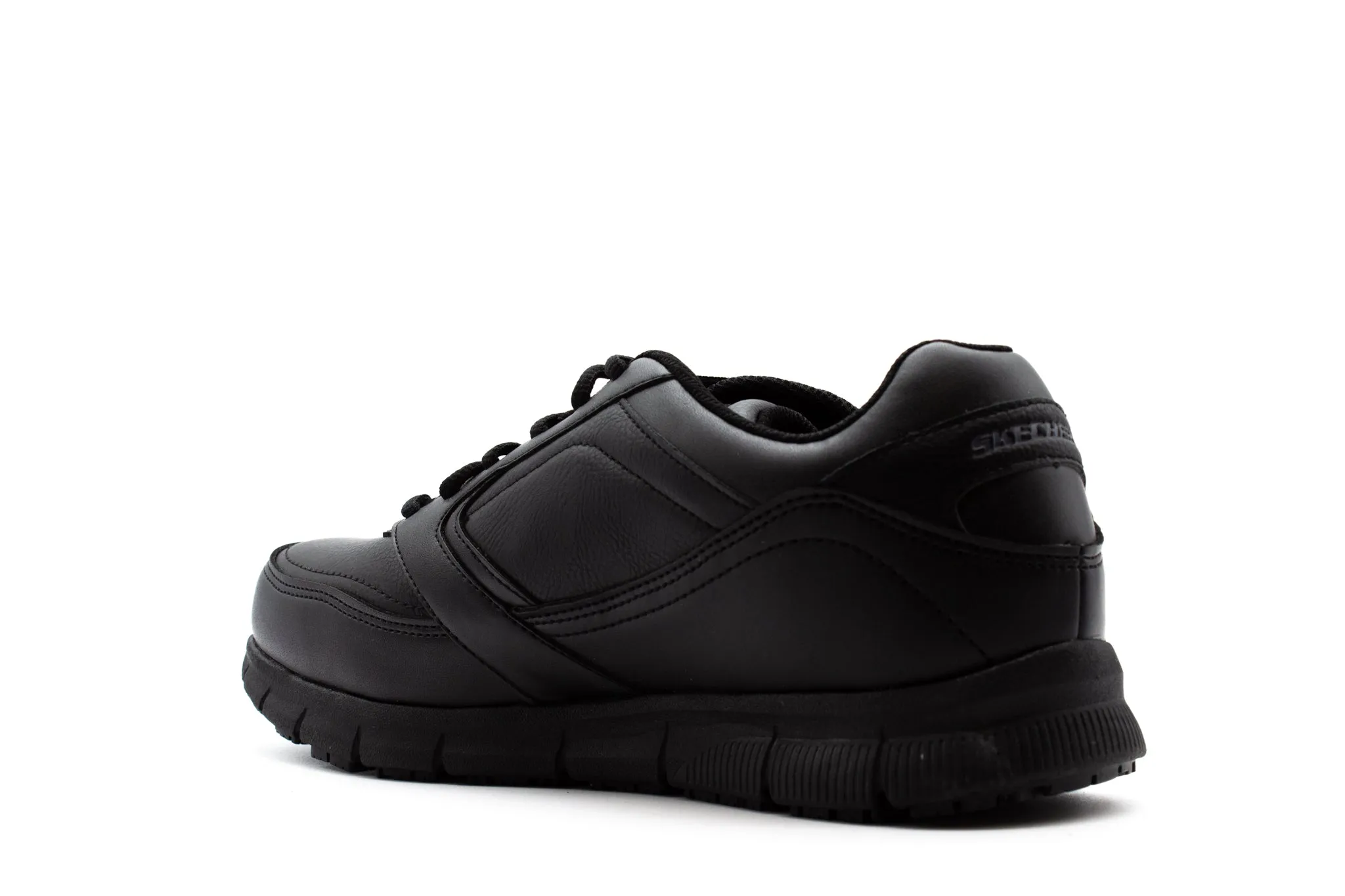 Skechers NAMPA Slip Resistant - MENS Skechers Shoes