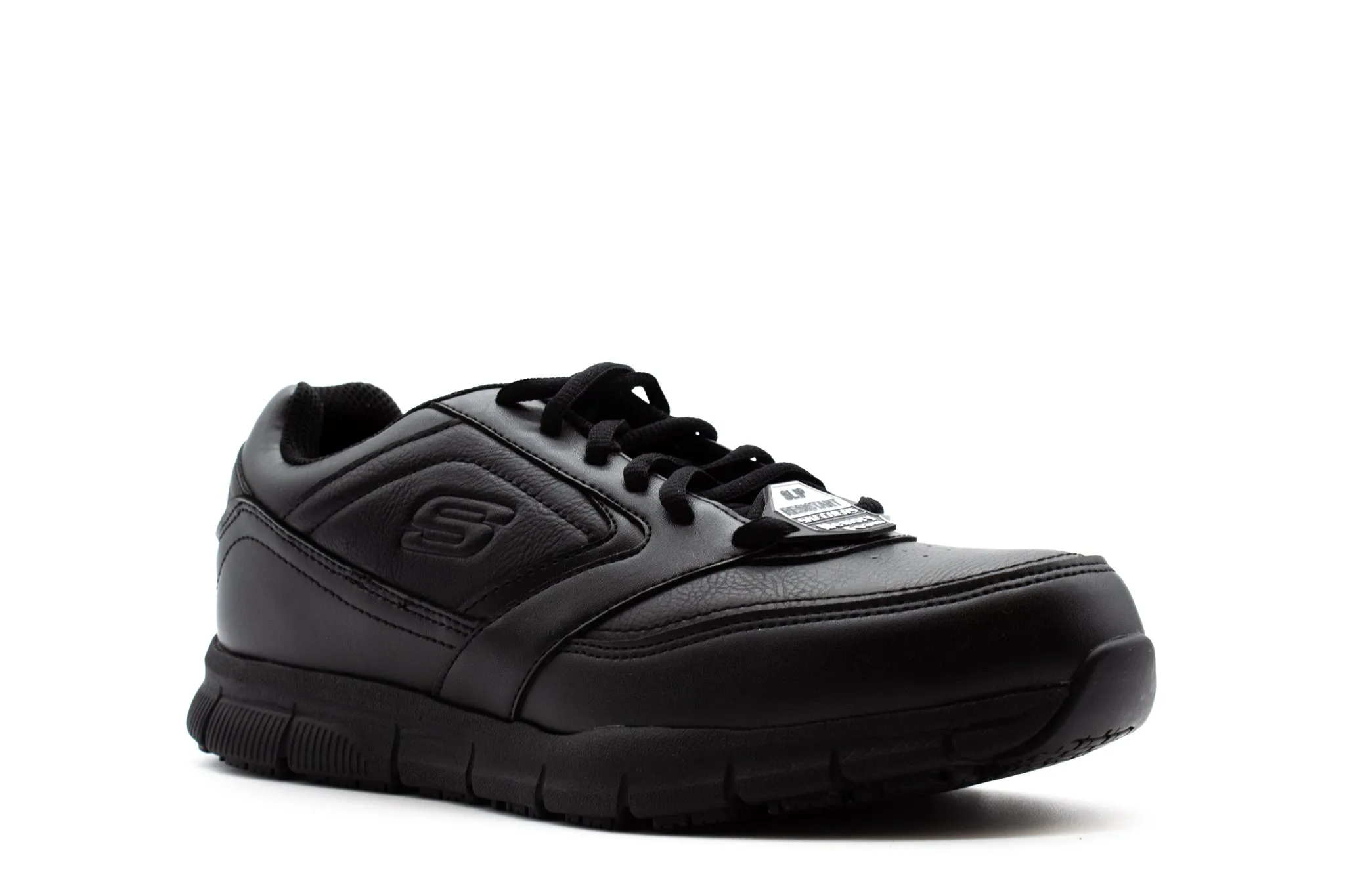 Skechers NAMPA Slip Resistant - MENS Skechers Shoes