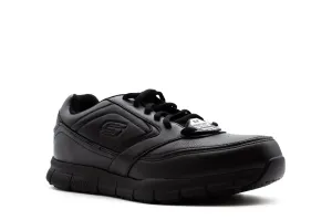 Skechers NAMPA Slip Resistant - MENS Skechers Shoes