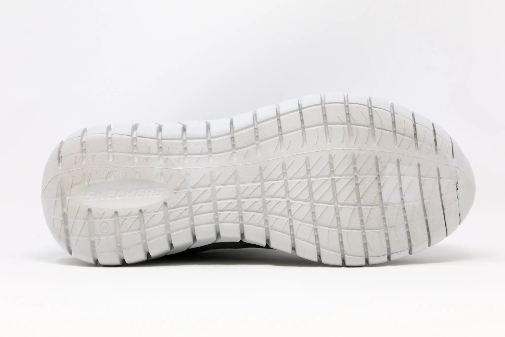 SKECHERS OVERHAUL DEBBIR WIDE MEN'S WALKING SHOE Skechers Shoes