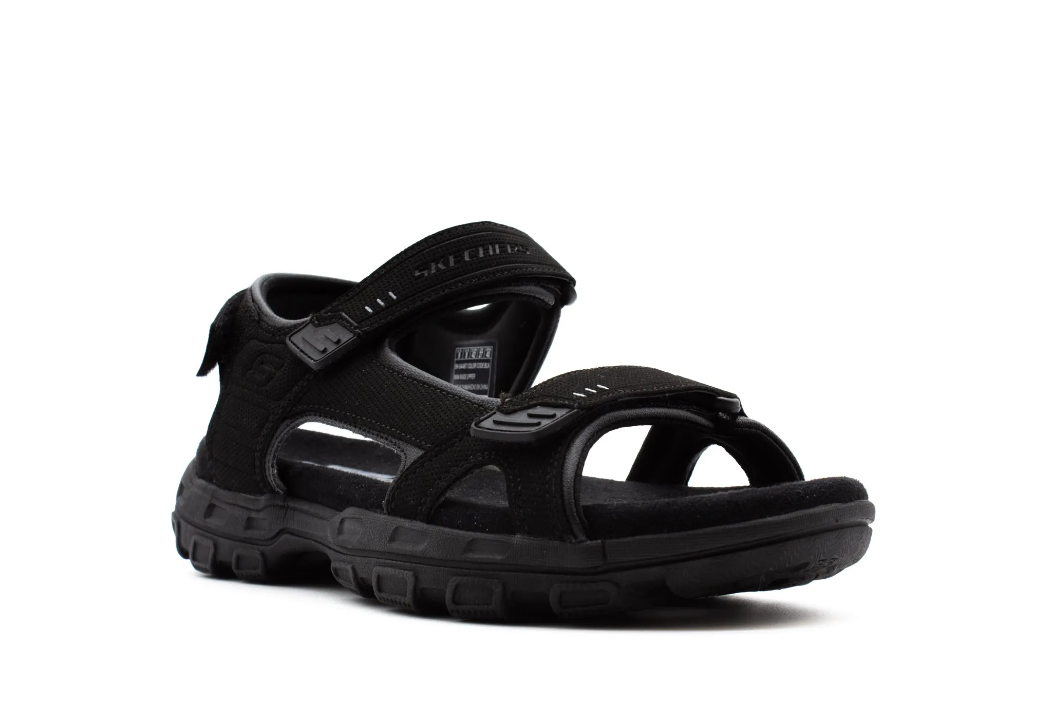 Skechers Relaxed Fit: Conner - Louden Skechers Shoes