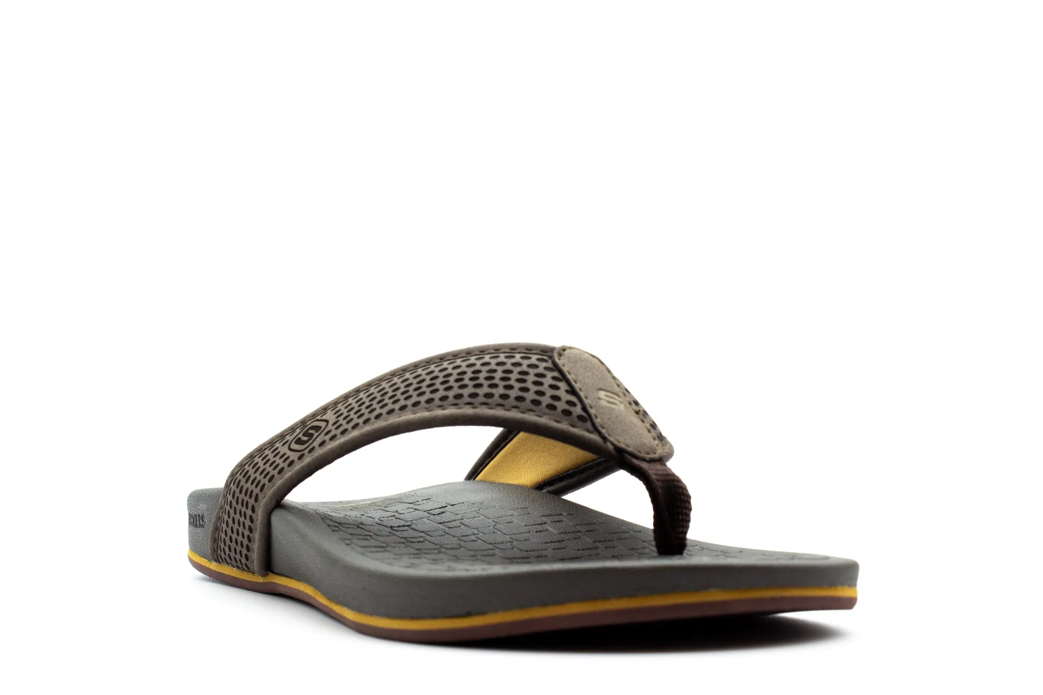 Skechers RELAXED FIT: PELEM - EMIRO Skechers Shoes