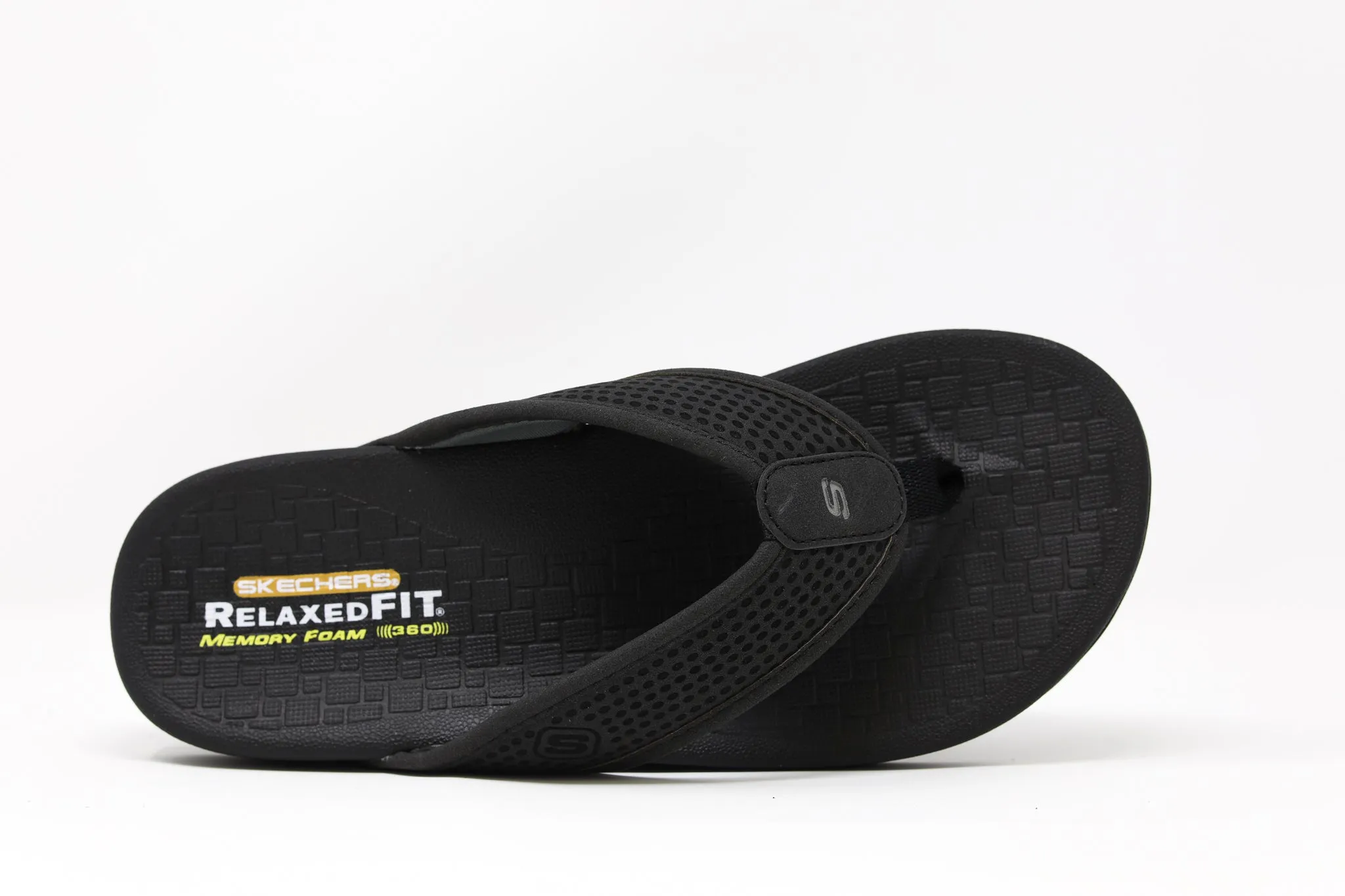 Skechers RELAXED FIT: PELEM - EMIRO Skechers Shoes