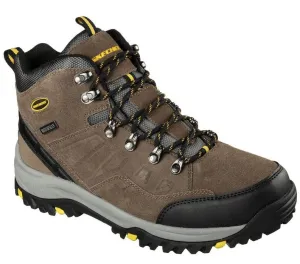 Skechers Relmont-Pelmo XWide