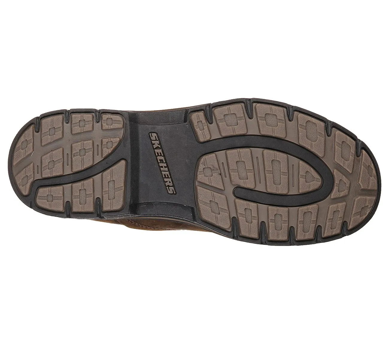 Skechers Segment Dorton Boot