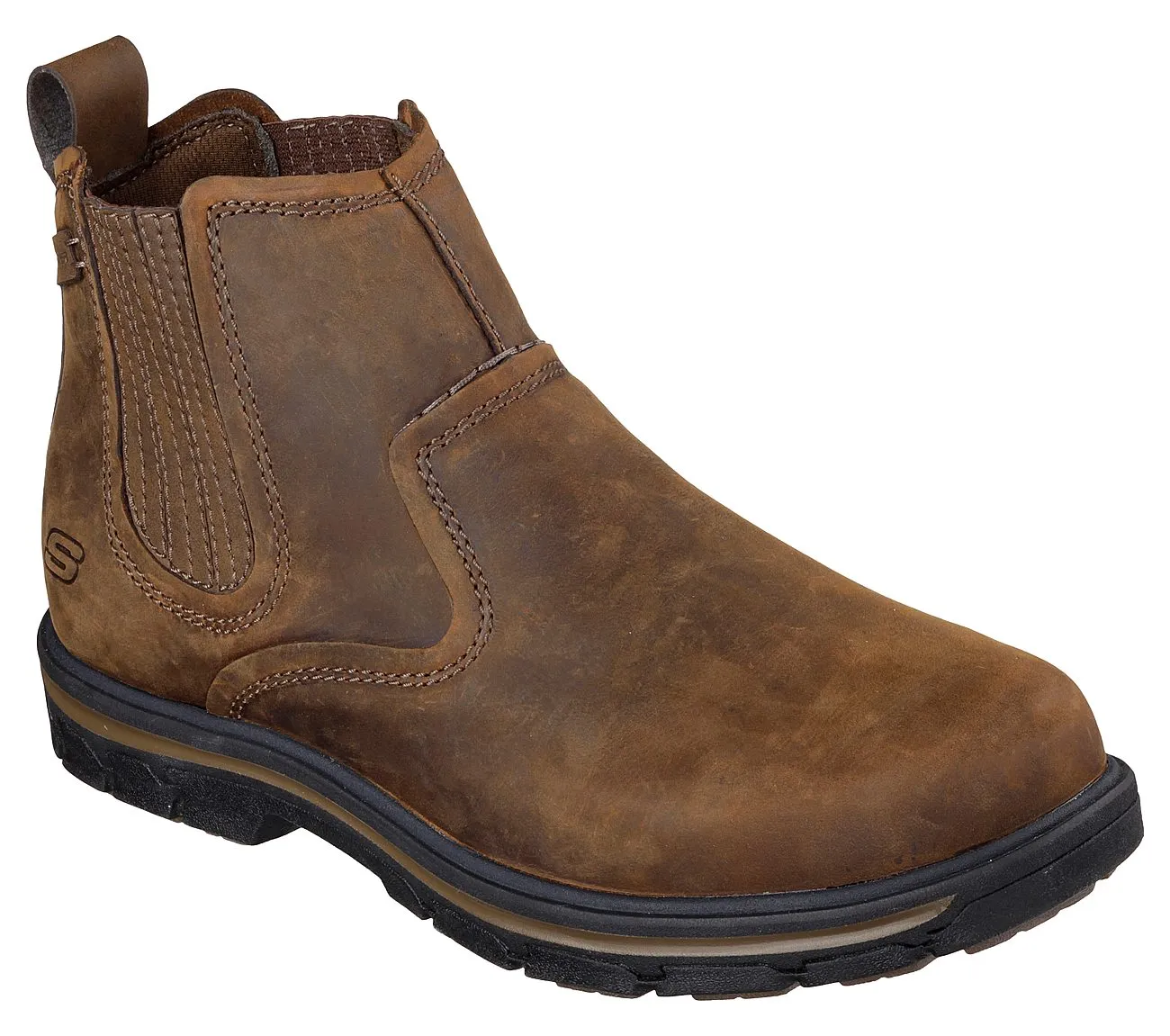 Skechers Segment Dorton Boot