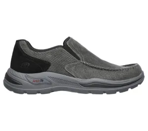 Skechers Shoes Arch-Fit Motley-Rolens Black