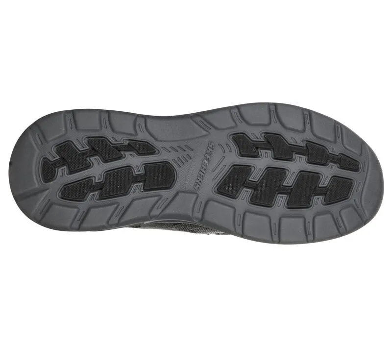 Skechers Shoes Arch-Fit Motley-Rolens Black