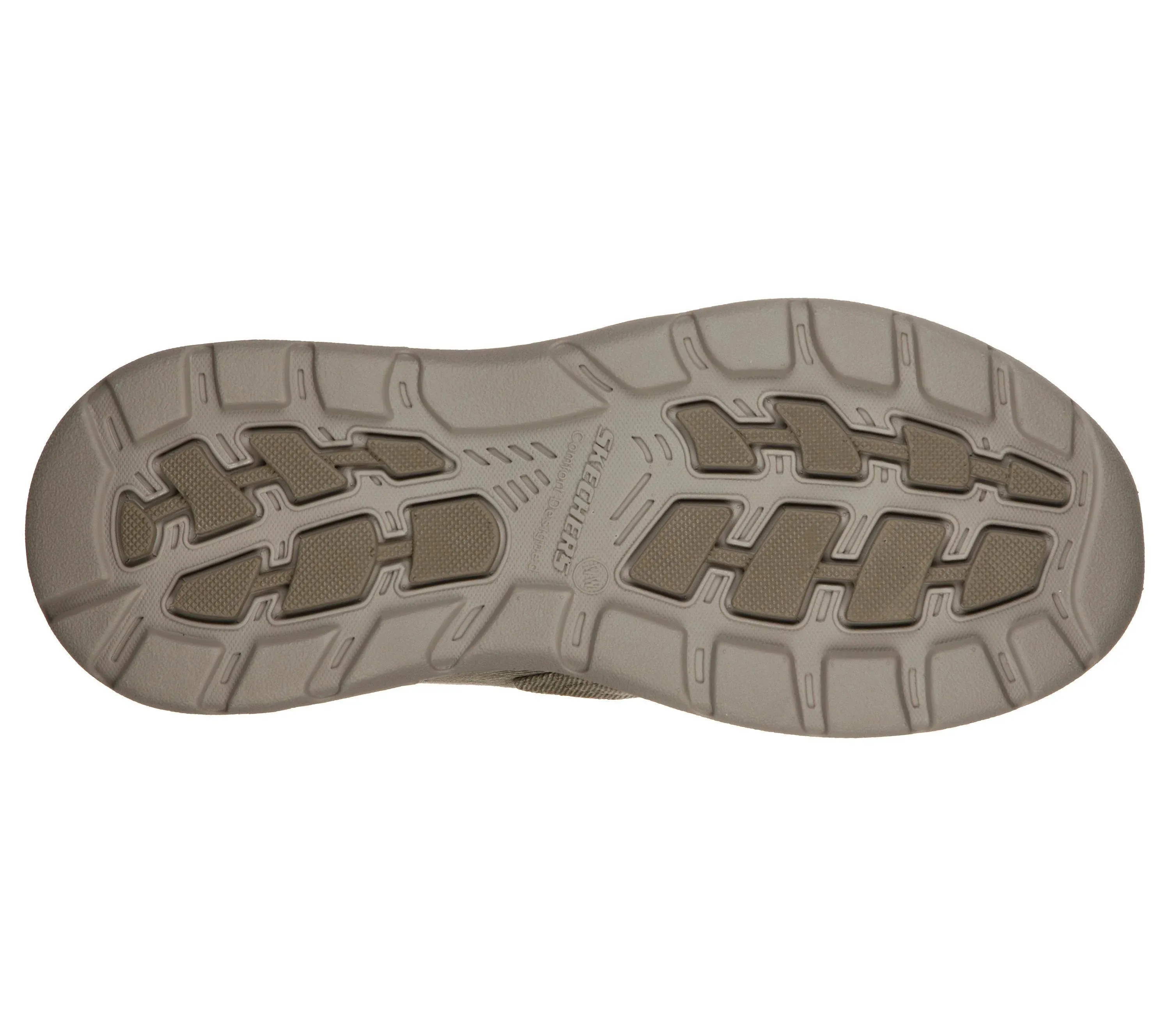 Skechers Shoes Arch-Fit Motley-Rolens Tan