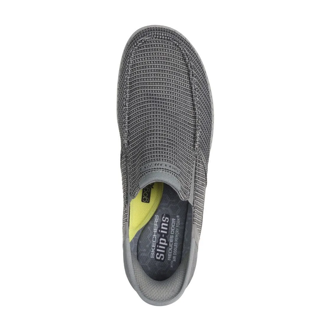 SKECHERS SLIP-INS RF: MELSON MEDFORD - FINAL SALE!