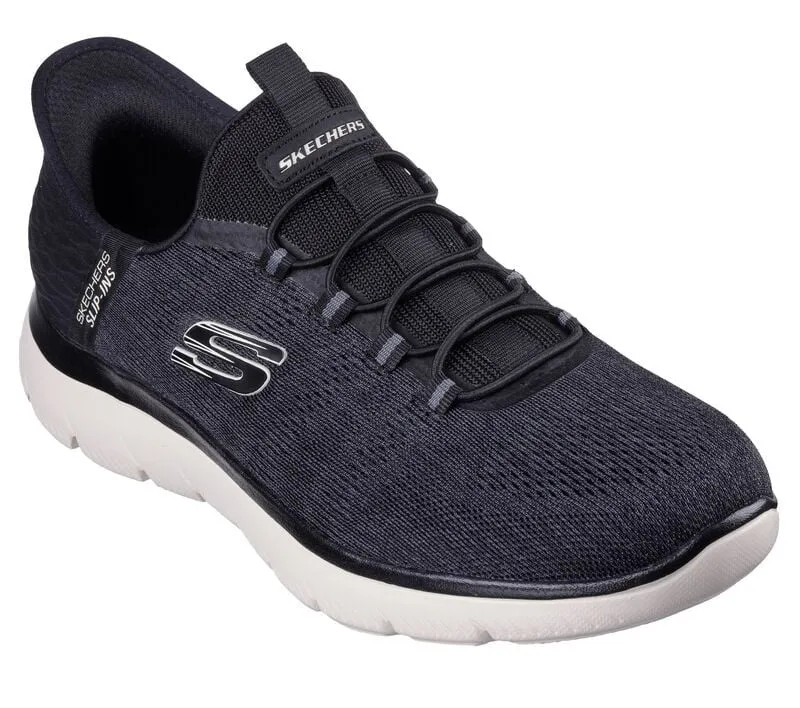 Skechers Slip Ins Summits Key Pace WIDE