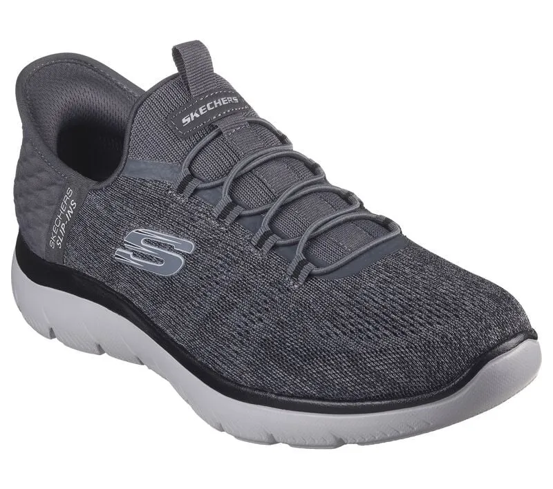 Skechers Slip Ins Summits Key Pace WIDE