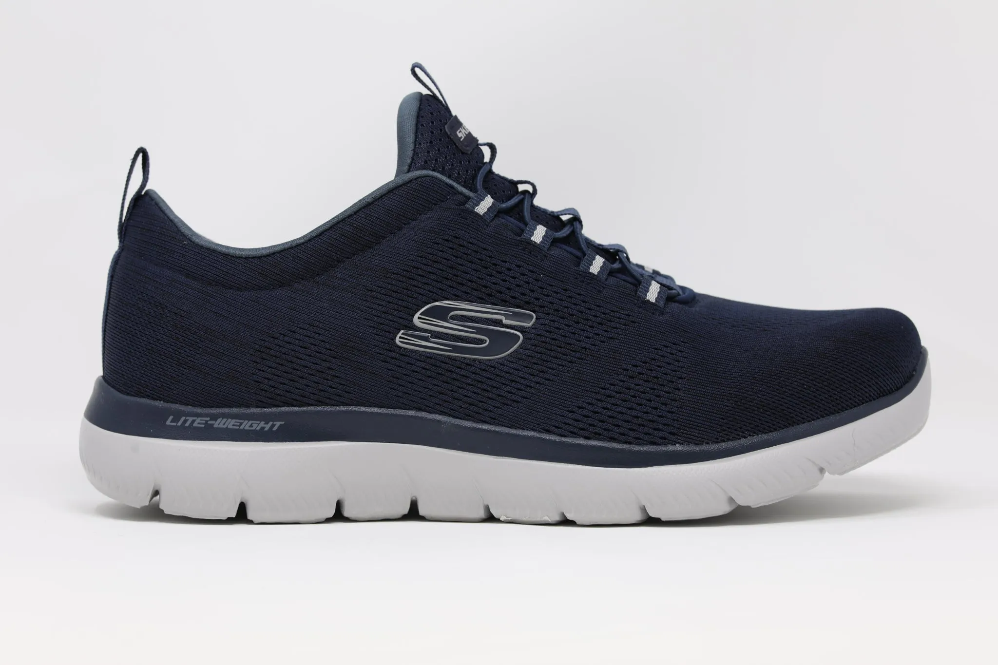 Skechers Summits - Louvin Skechers Shoes