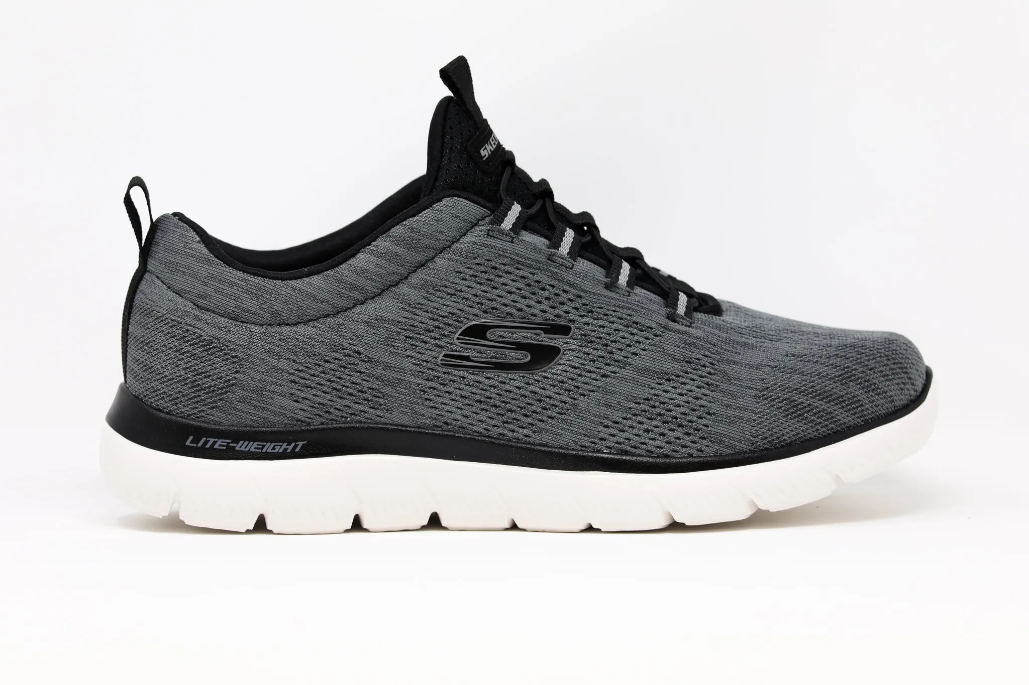 Skechers Summits - Louvin Skechers Shoes