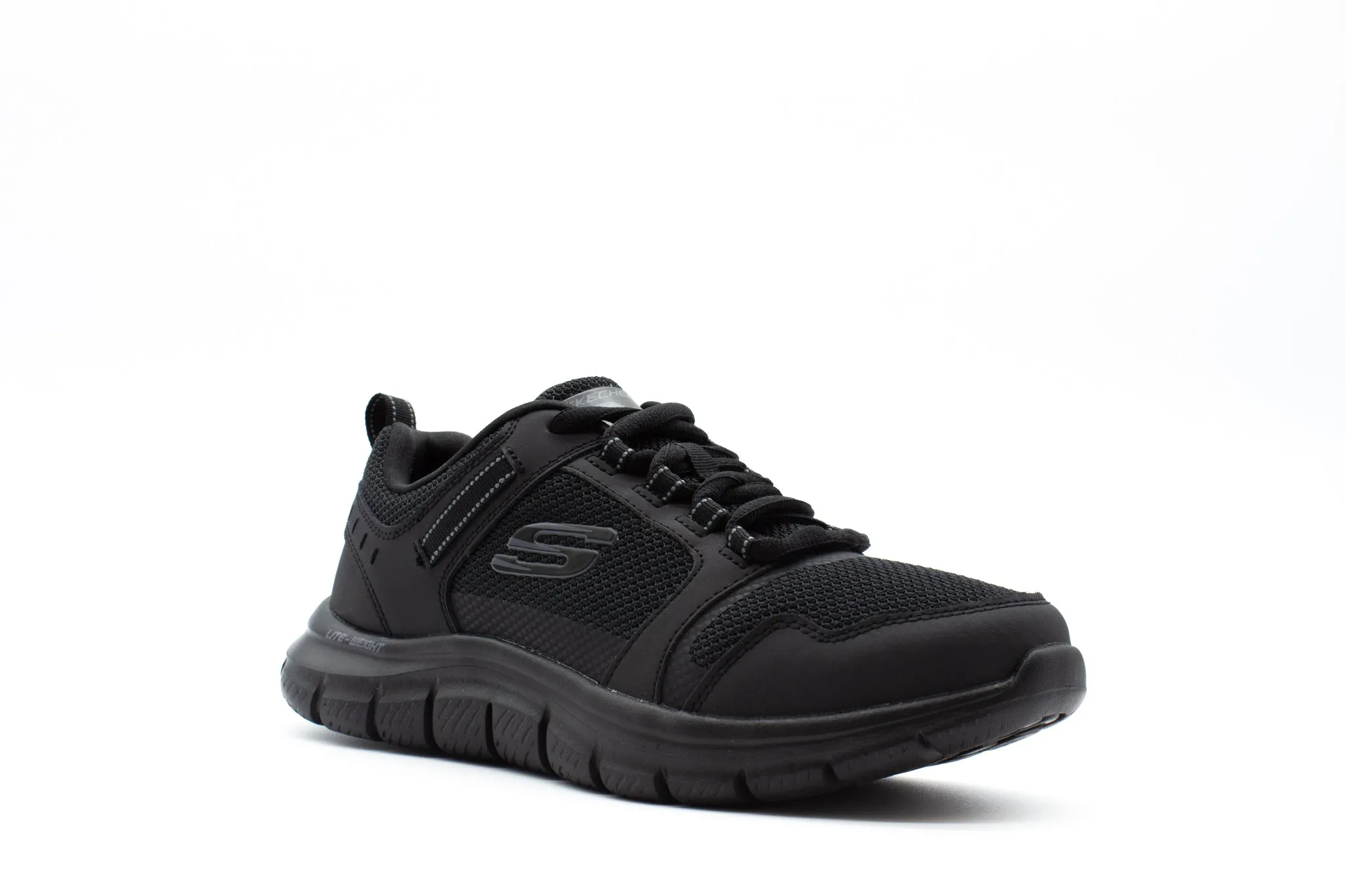 Skechers Track - Knockhill Skechers Shoes