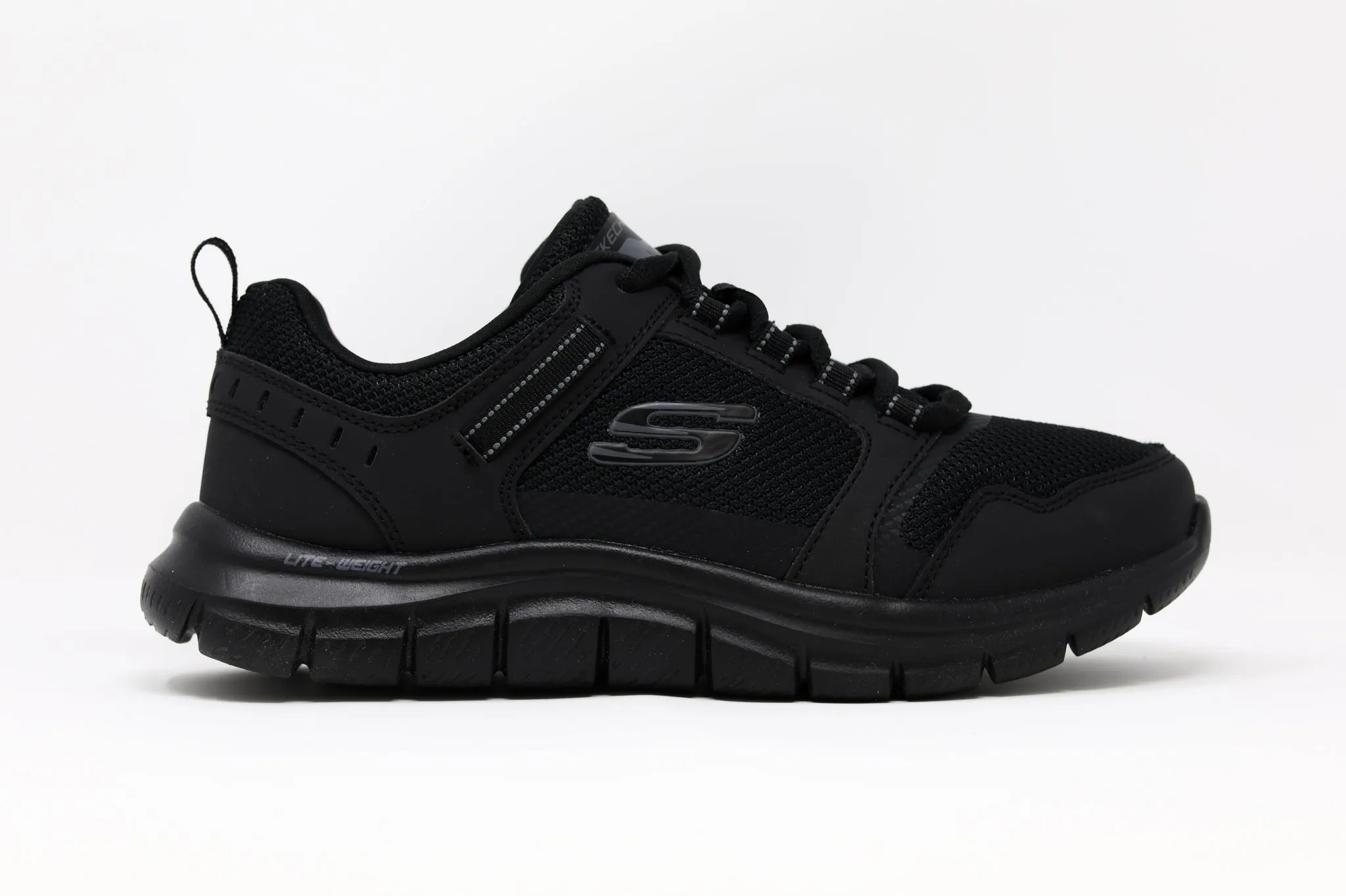Skechers Track - Knockhill Skechers Shoes