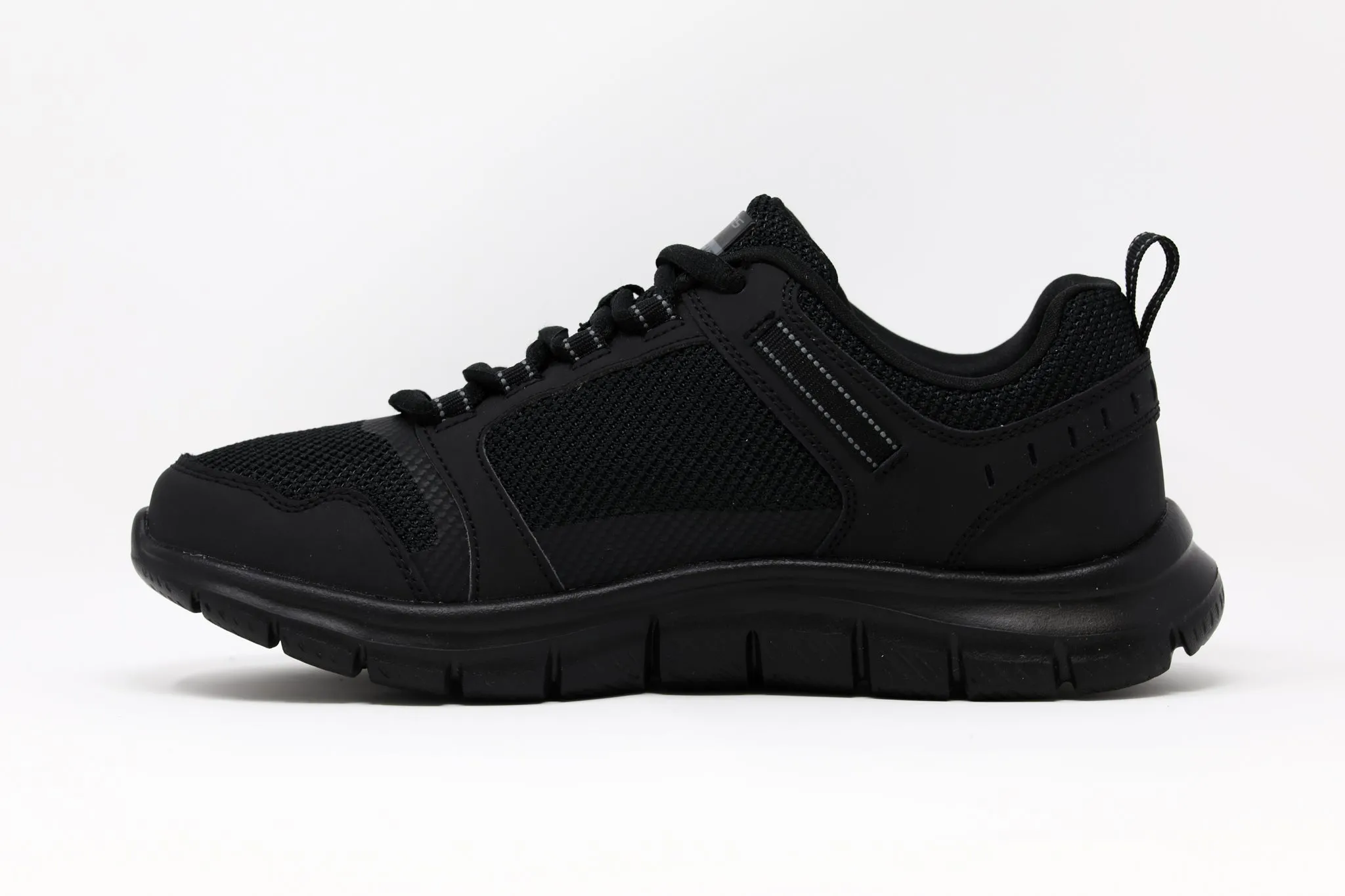 Skechers Track - Knockhill Skechers Shoes