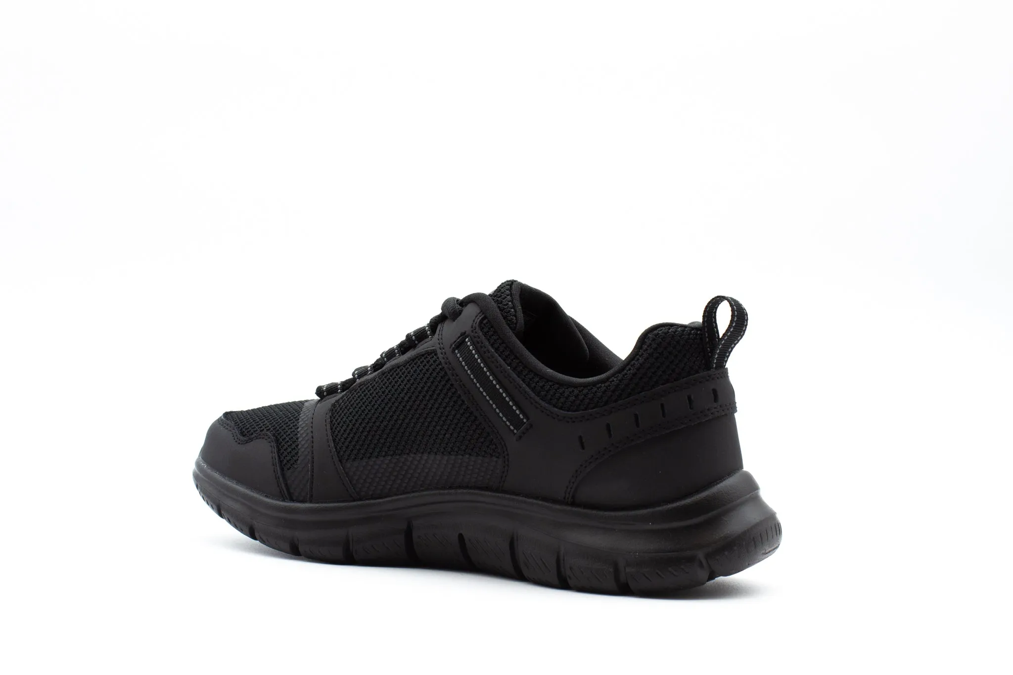 Skechers Track - Knockhill Skechers Shoes