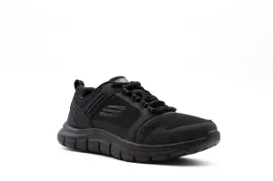 Skechers Track - Knockhill Skechers Shoes
