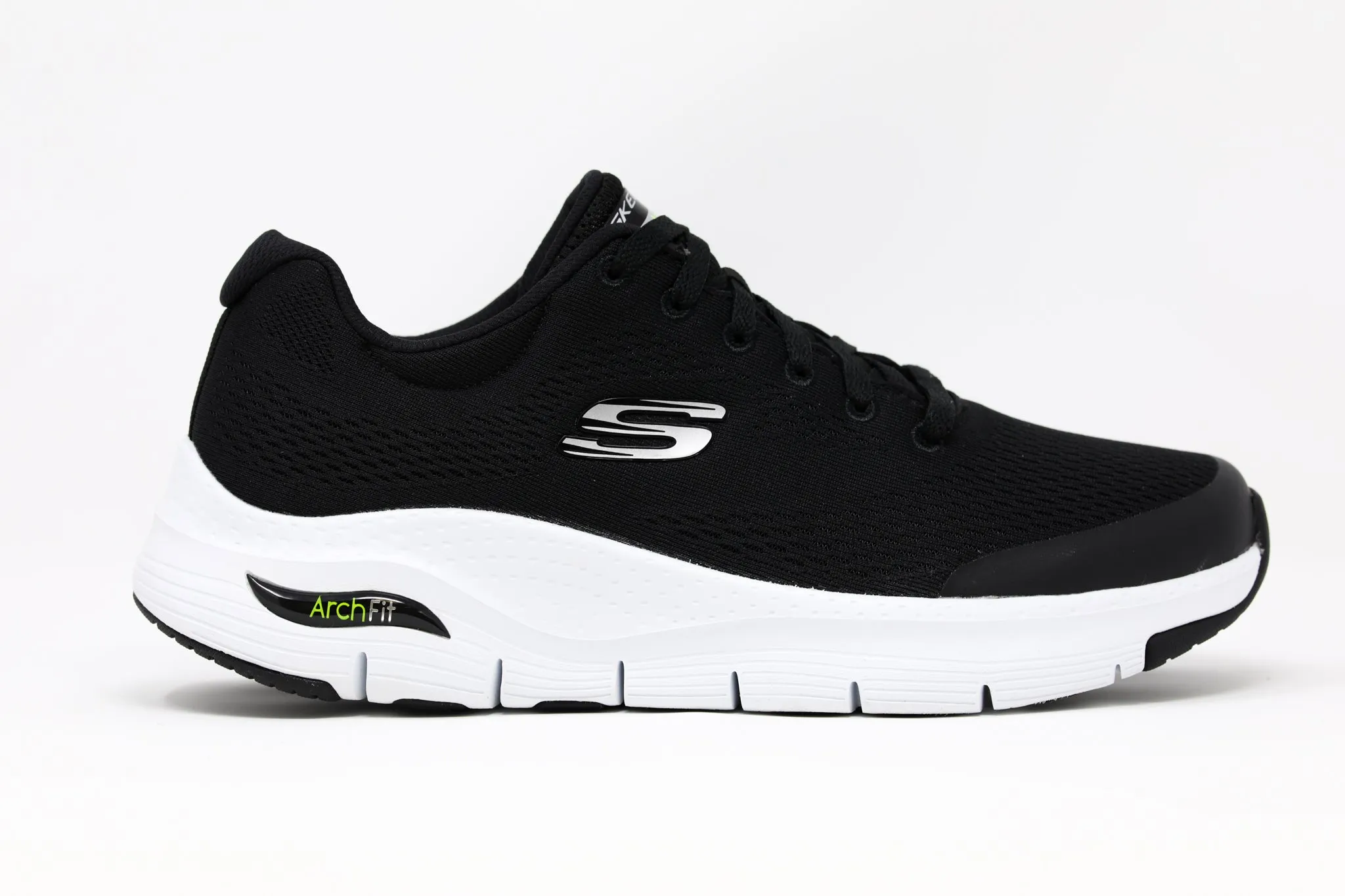 Skechers Track - Knockhill Skechers Shoes