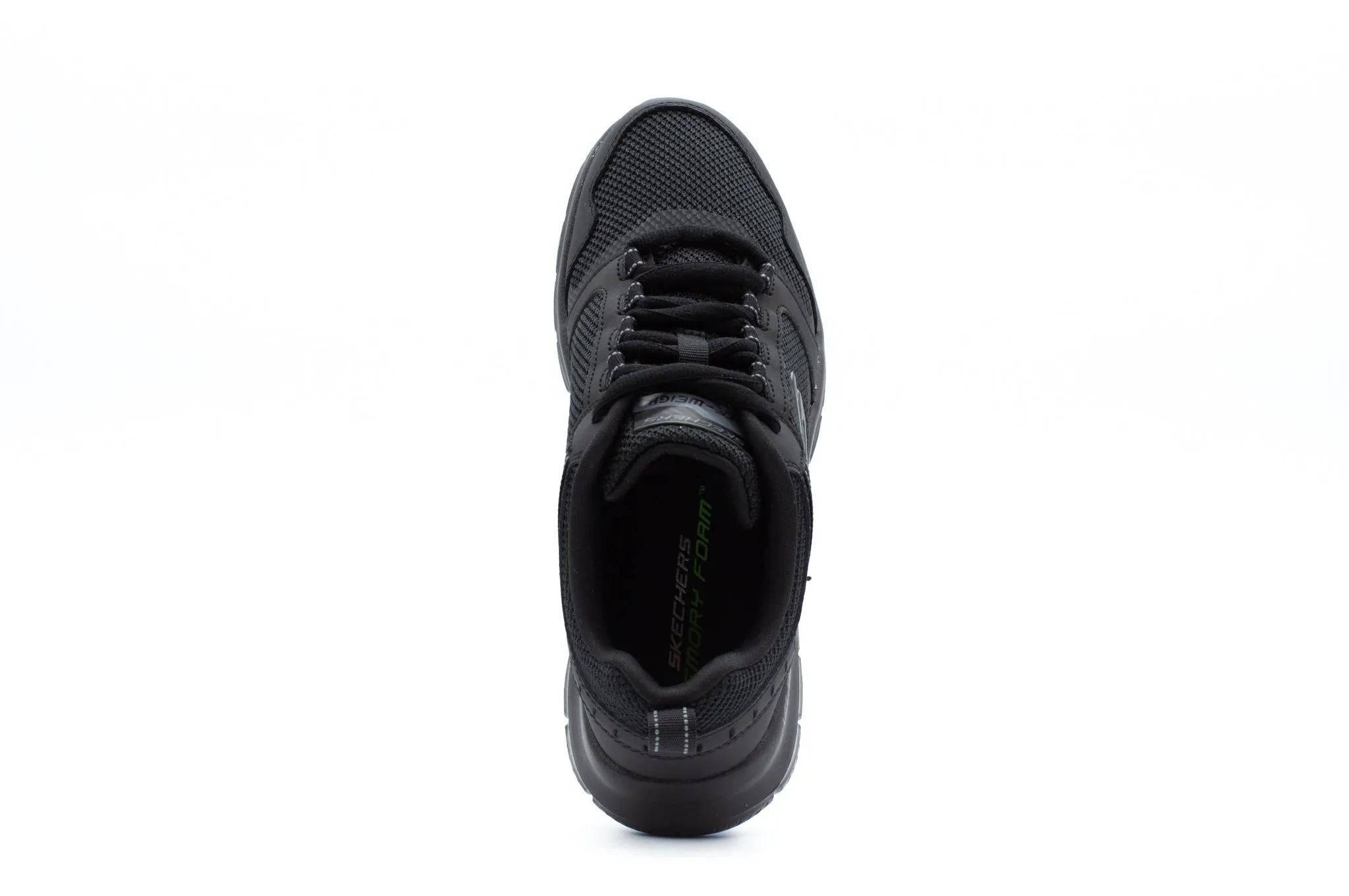 Skechers Track - Knockhill Skechers Shoes