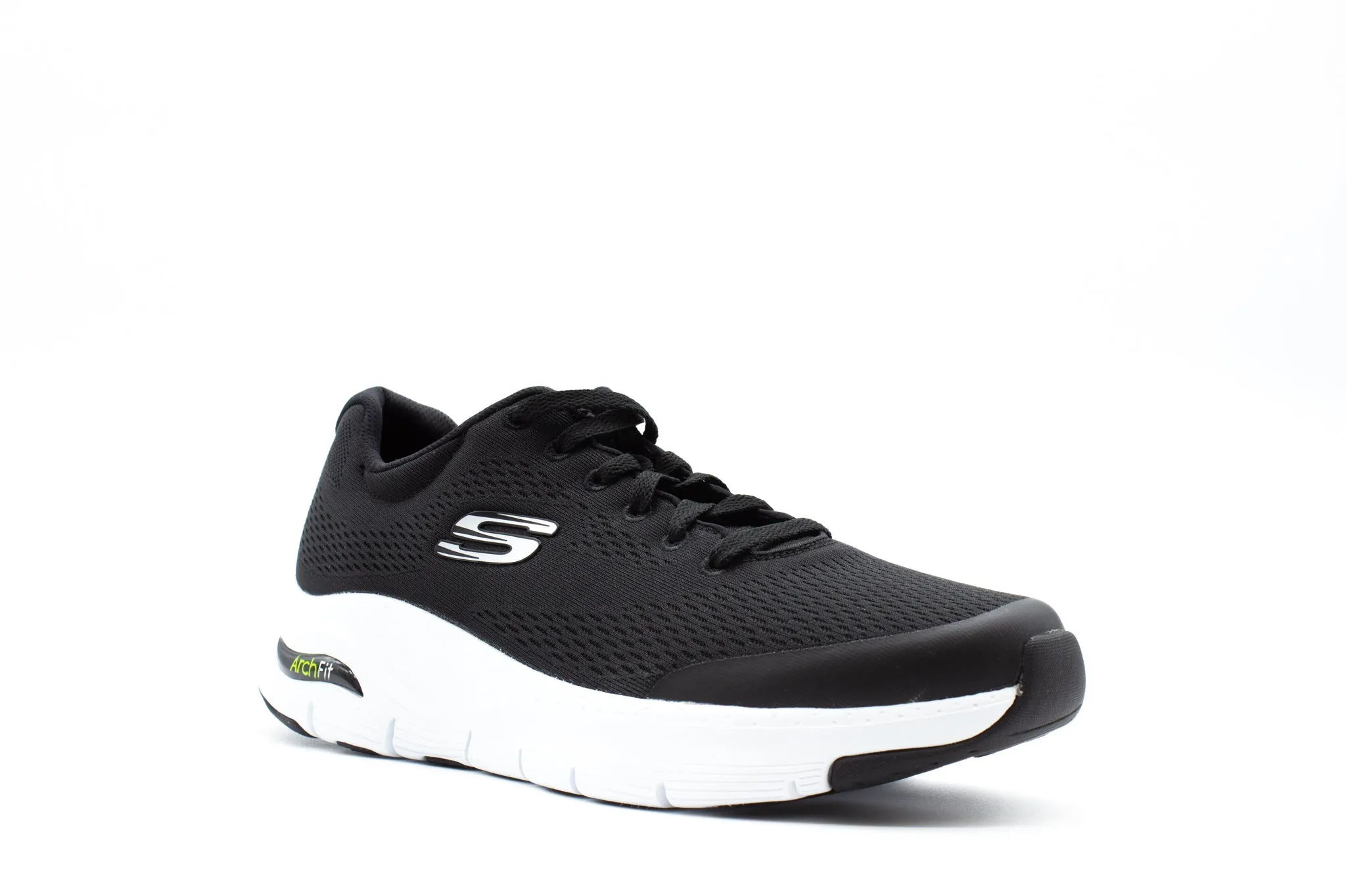 Skechers Track - Knockhill Skechers Shoes