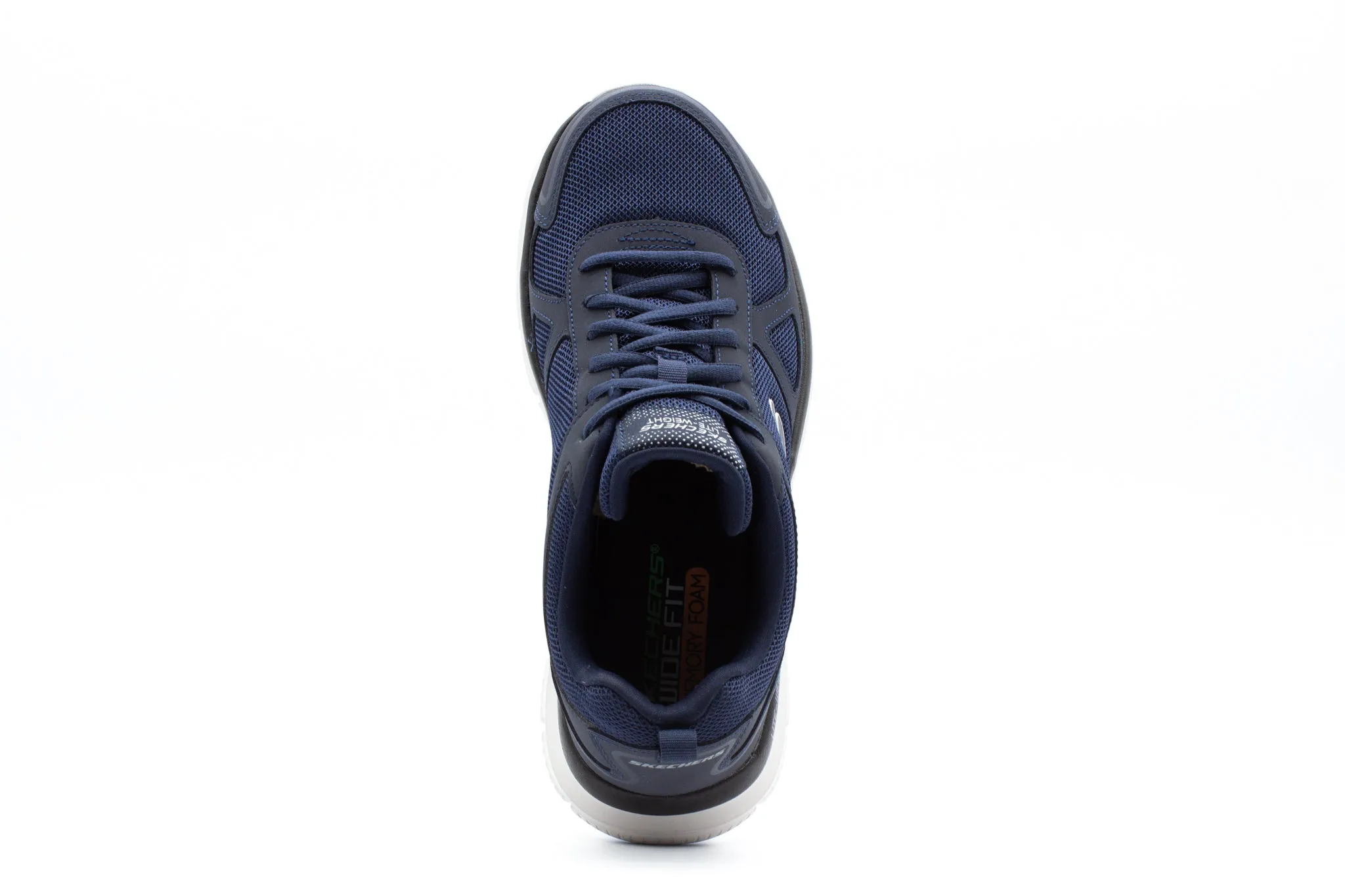 Skechers Track Scloric Skechers Shoes