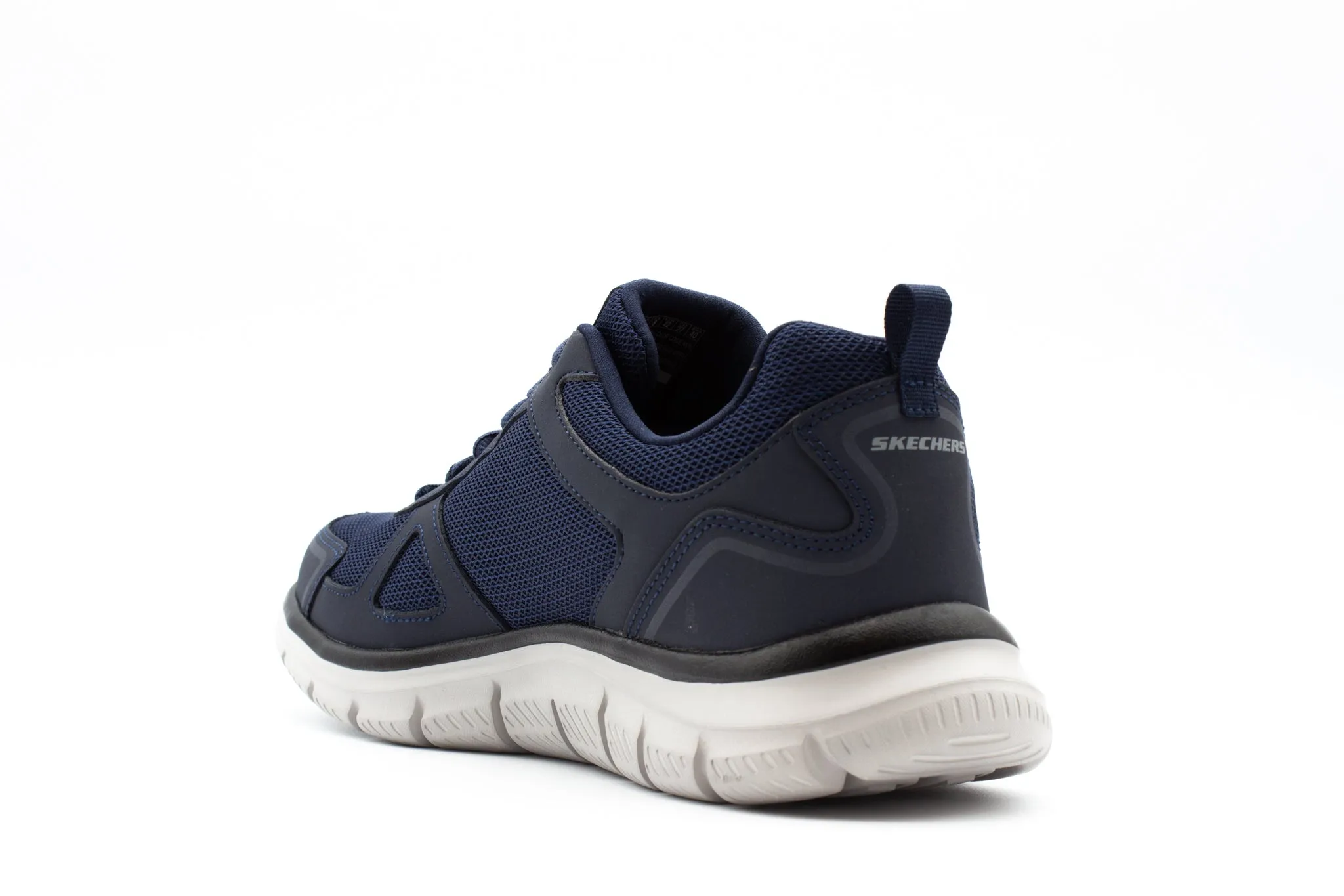 Skechers Track Scloric Skechers Shoes