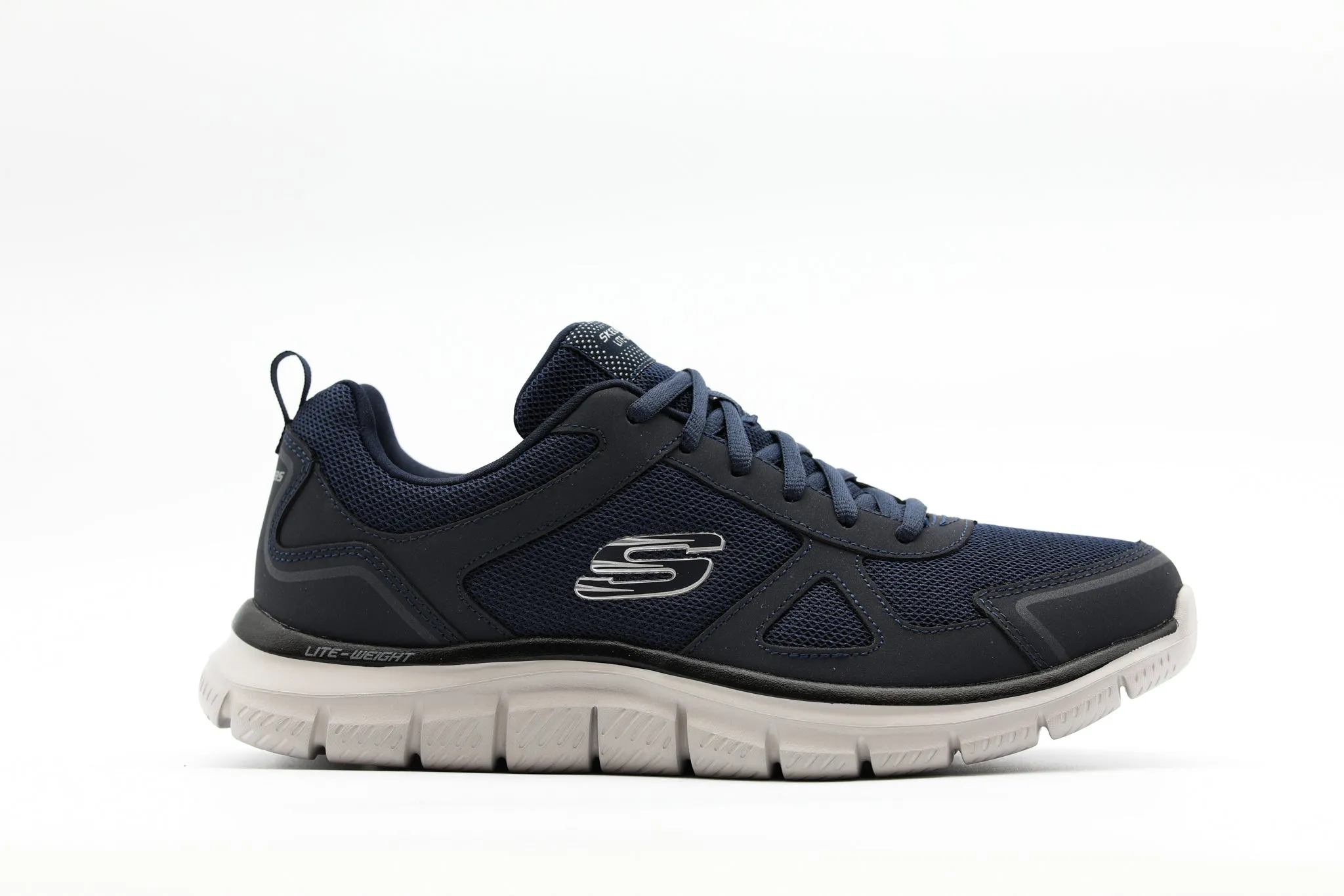 Skechers Track Scloric Skechers Shoes