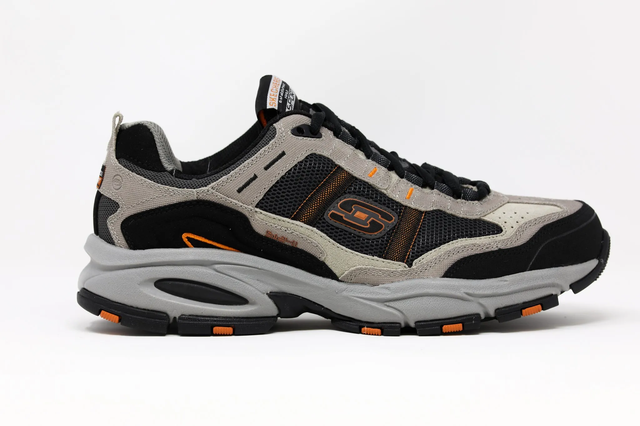 Skechers Vigor 2.0 - Trait Skechers Shoes