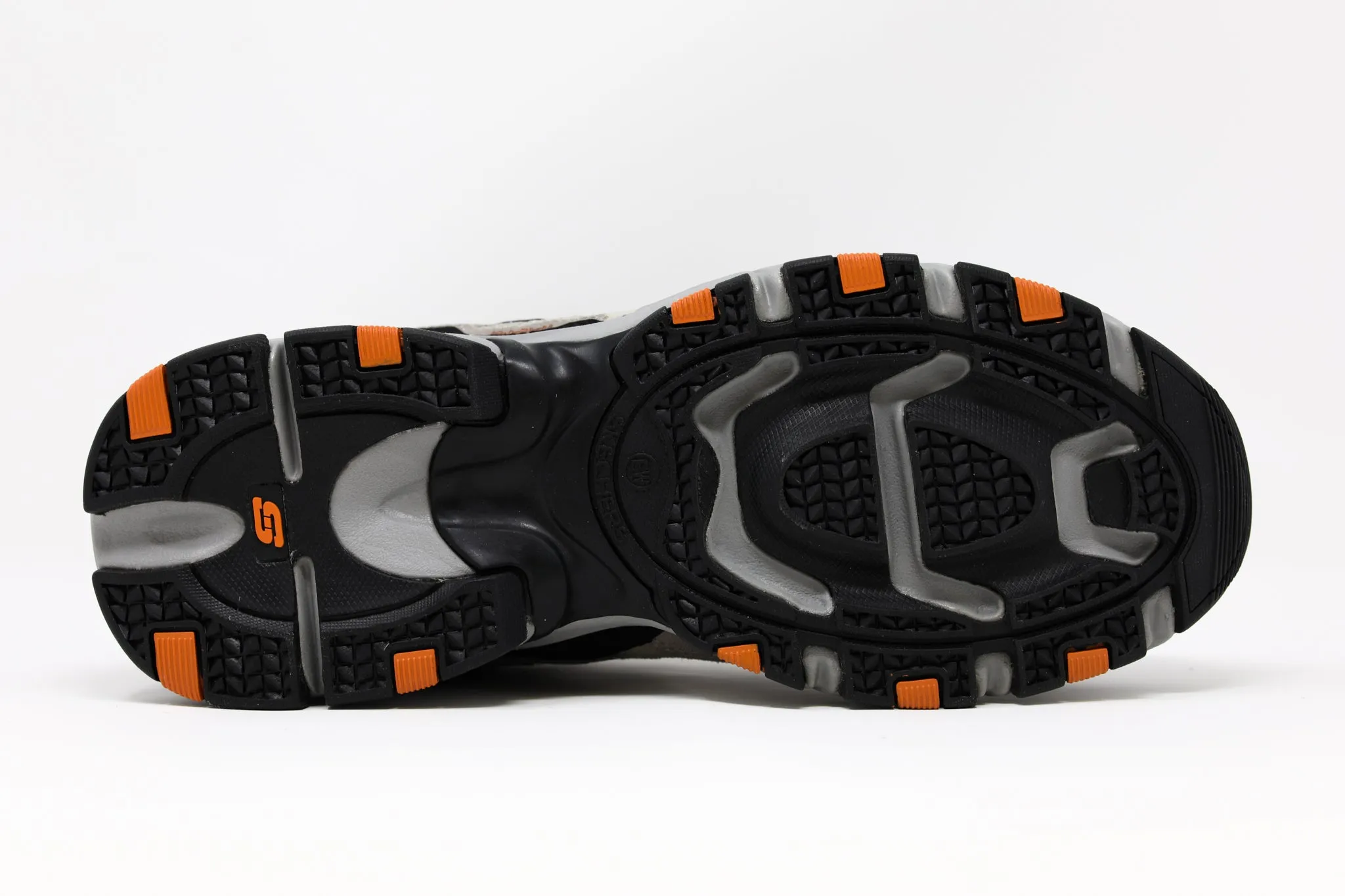 Skechers Vigor 2.0 - Trait Skechers Shoes
