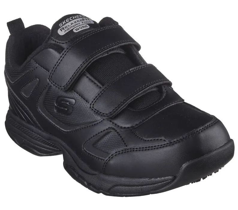 Skechers Work Dighton Roland WIDE