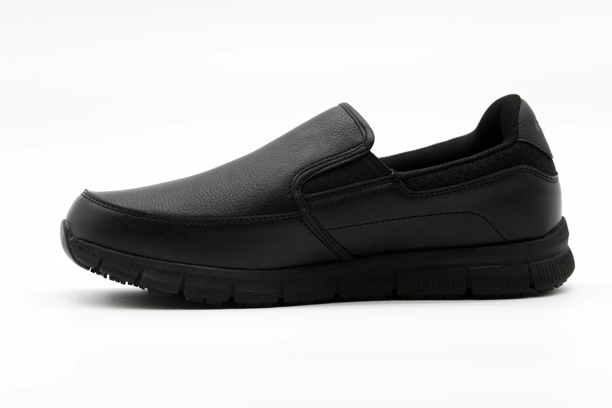 Skechers Work Nampa Groton Skechers Shoes