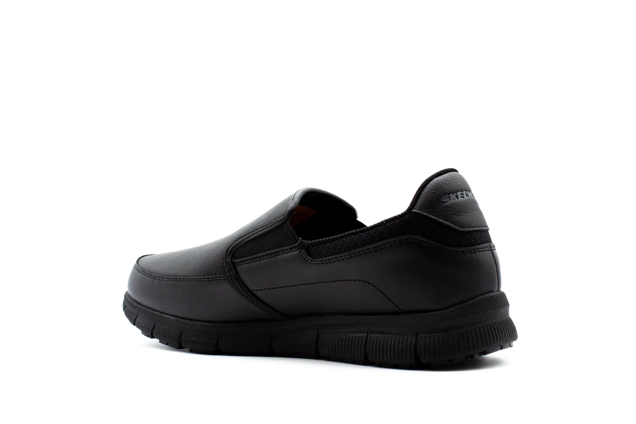 Skechers Work Nampa Groton Skechers Shoes