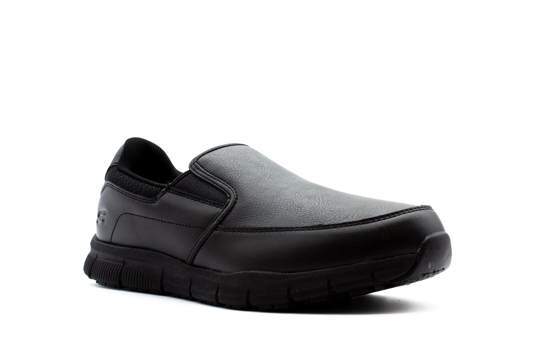 Skechers Work Nampa Groton Skechers Shoes