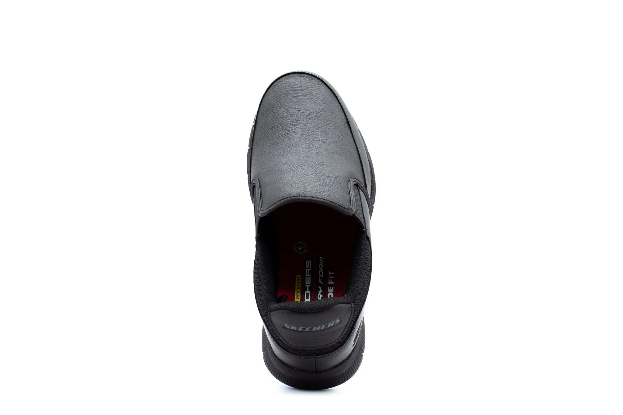 Skechers Work Nampa Groton Skechers Shoes